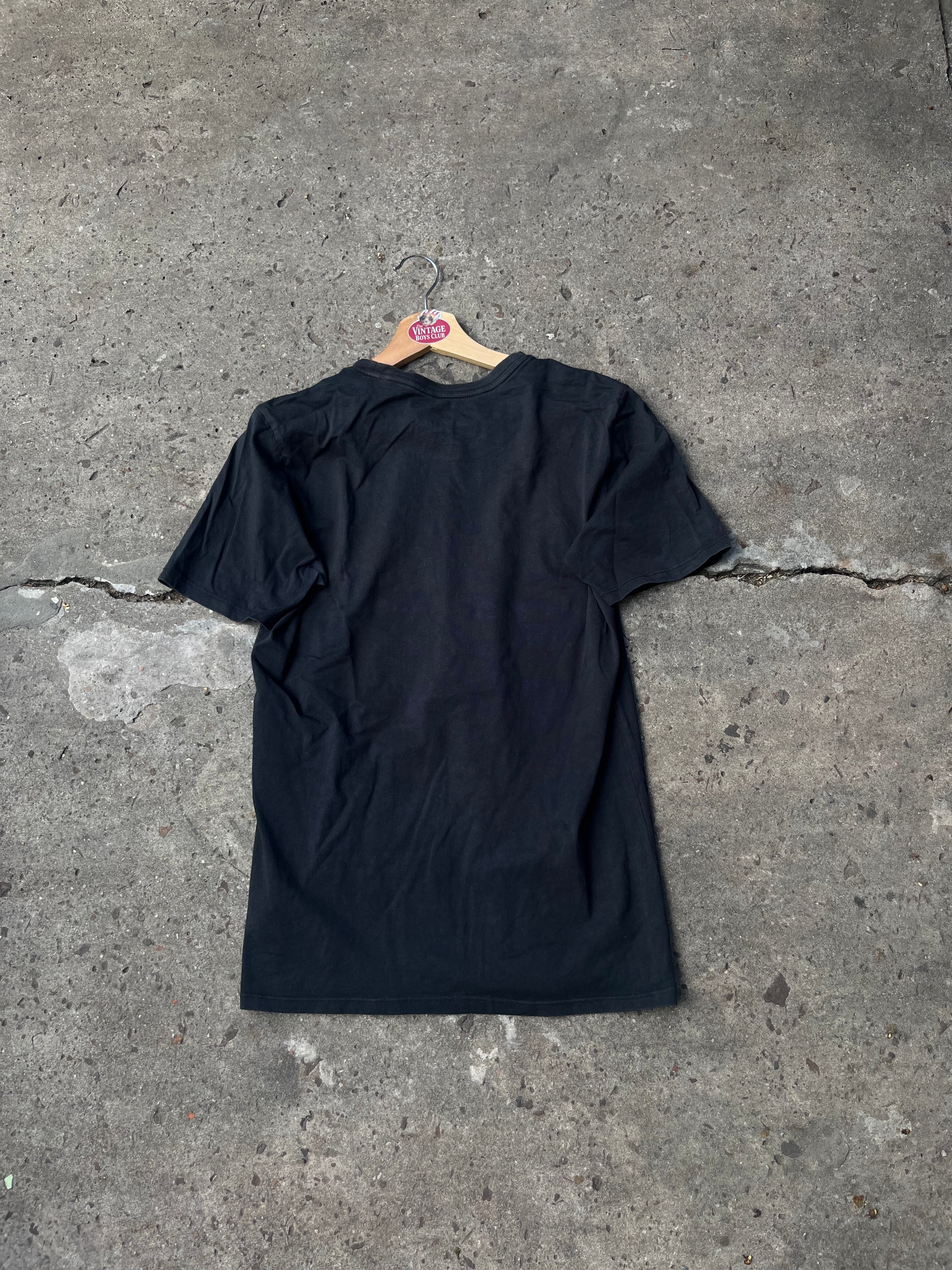 Remera Nike FC Original