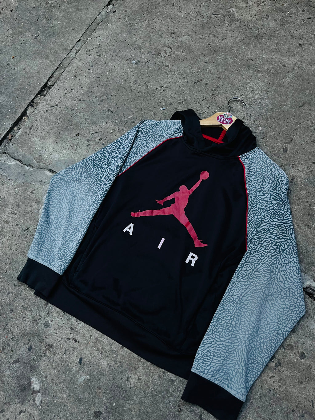 Buzo Jordan AIR Original