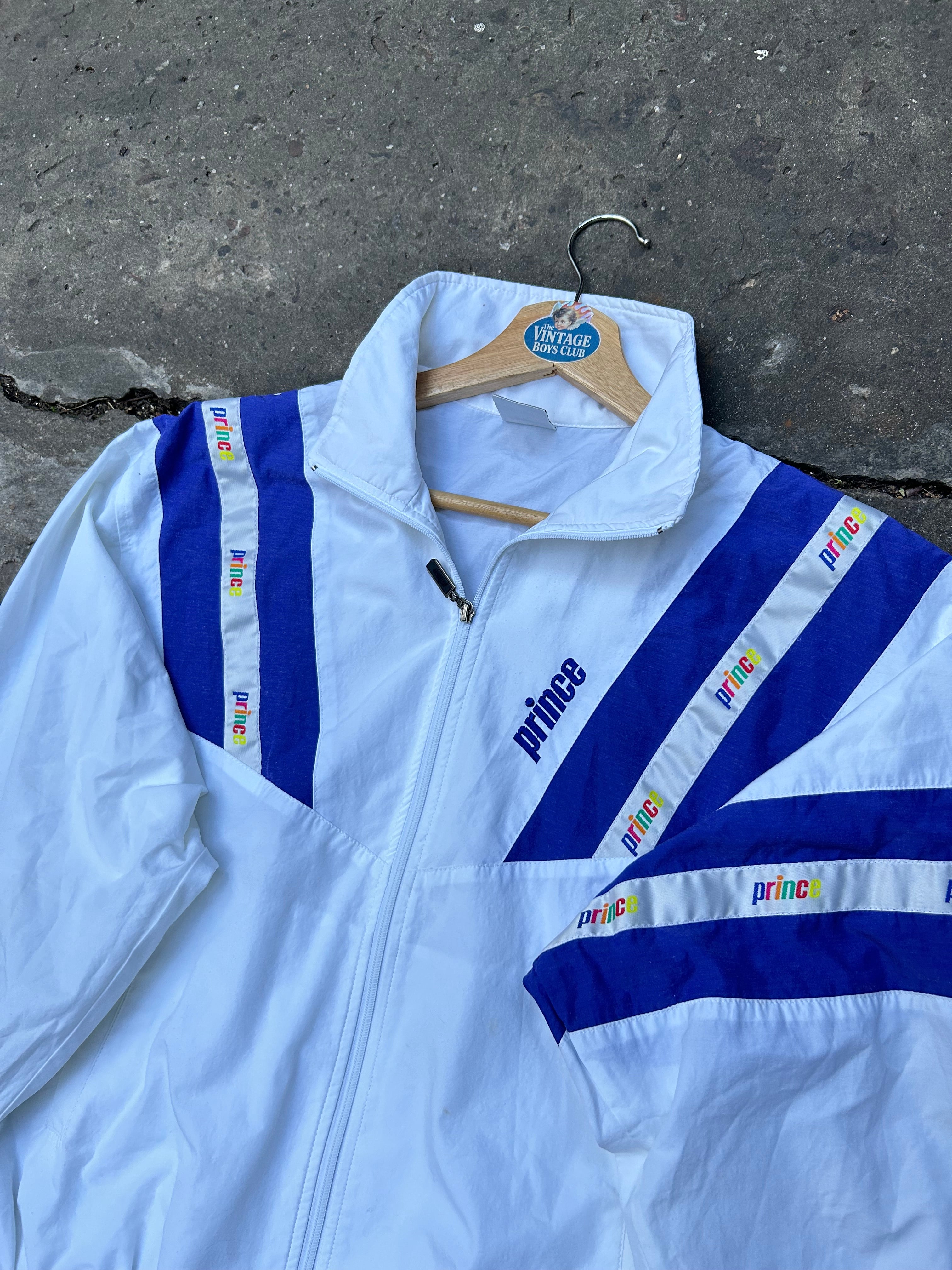 Camiseta Prince 90s Rompeviento Original