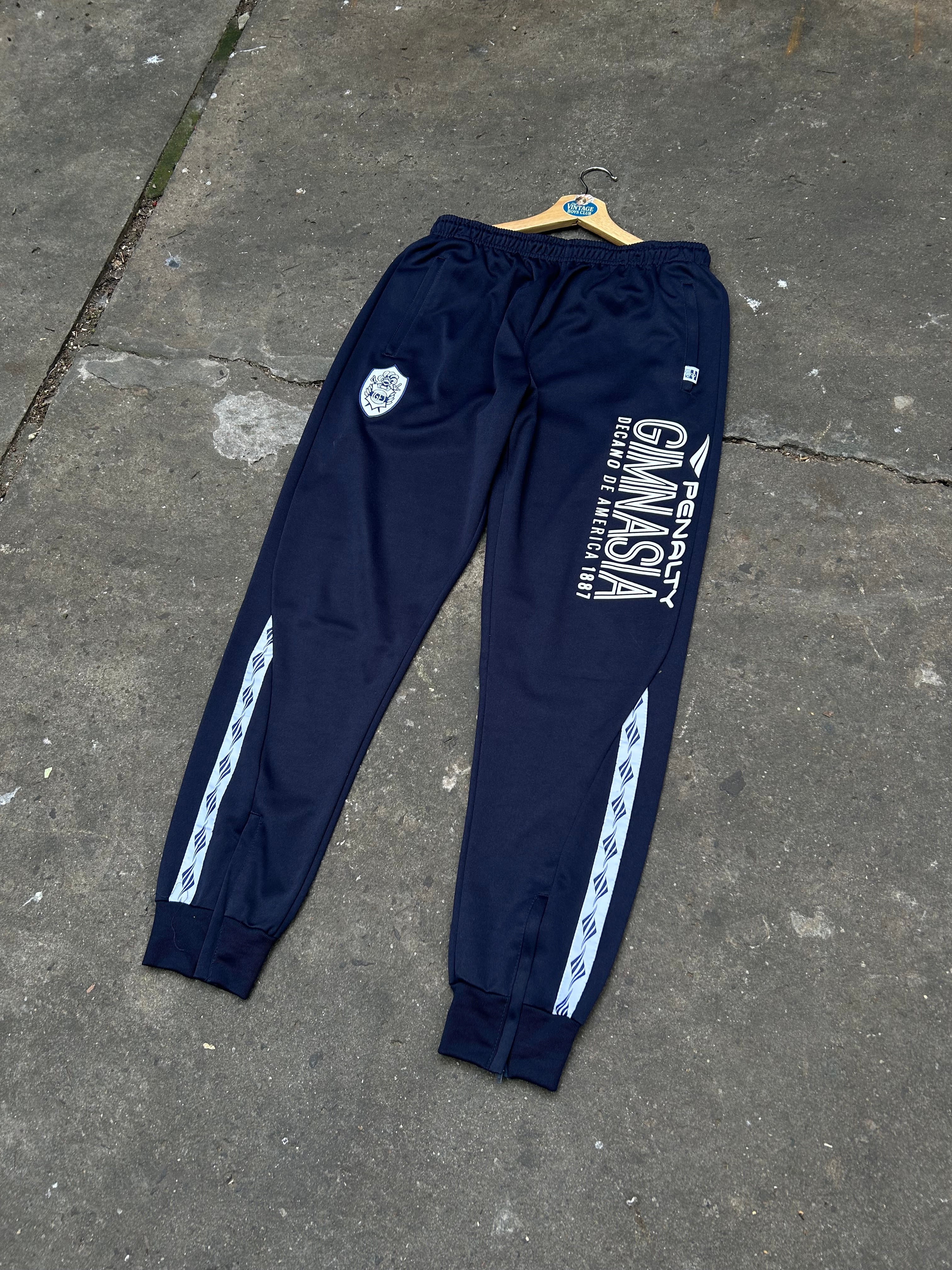Pantalon Gimnasia Penalty Original