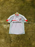 Camiseta River 2009 Gris Original