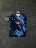 Camiseta Los Pumas 2018 Suplente Original