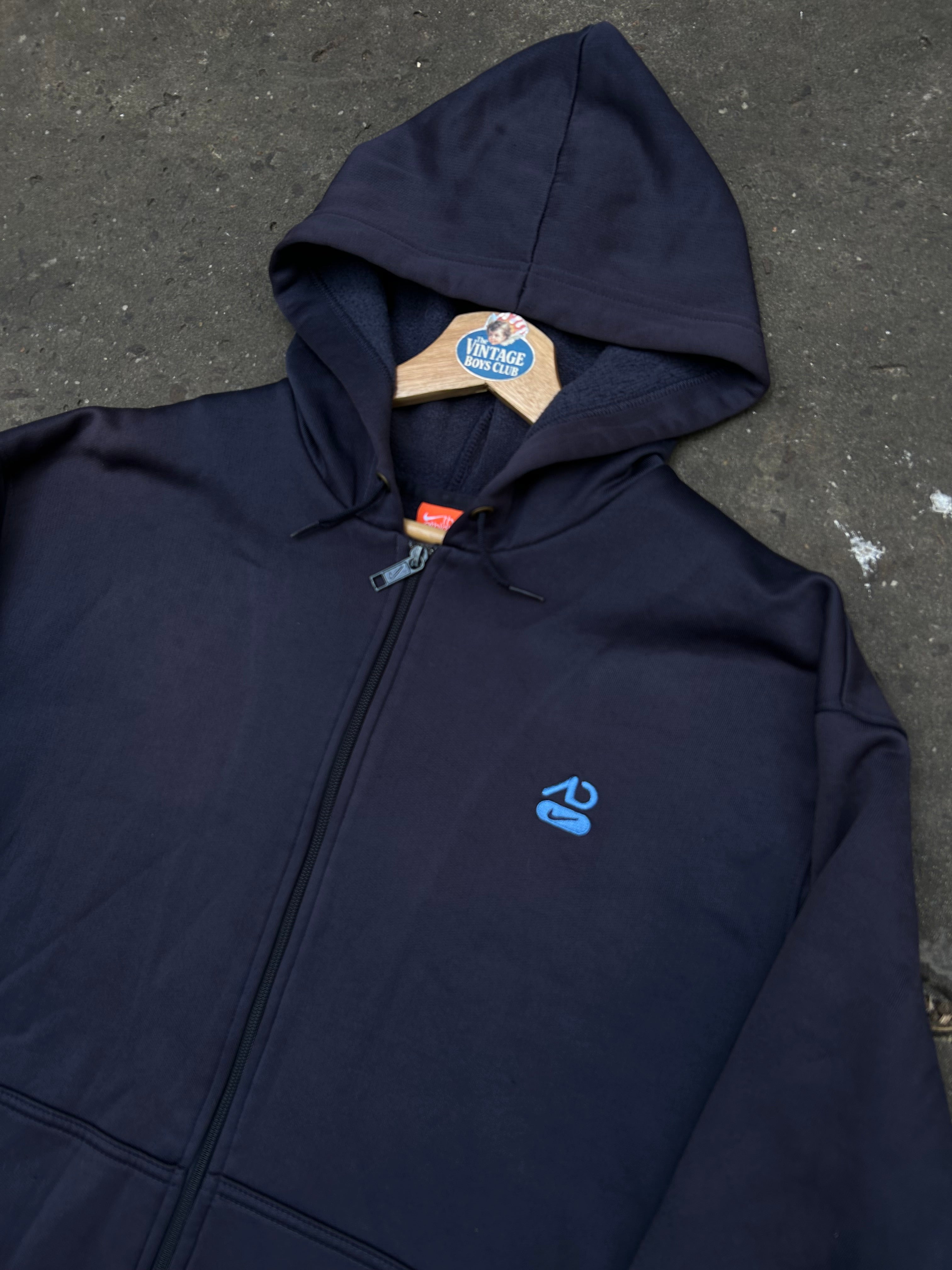 Campera Nike Acg Retro Original