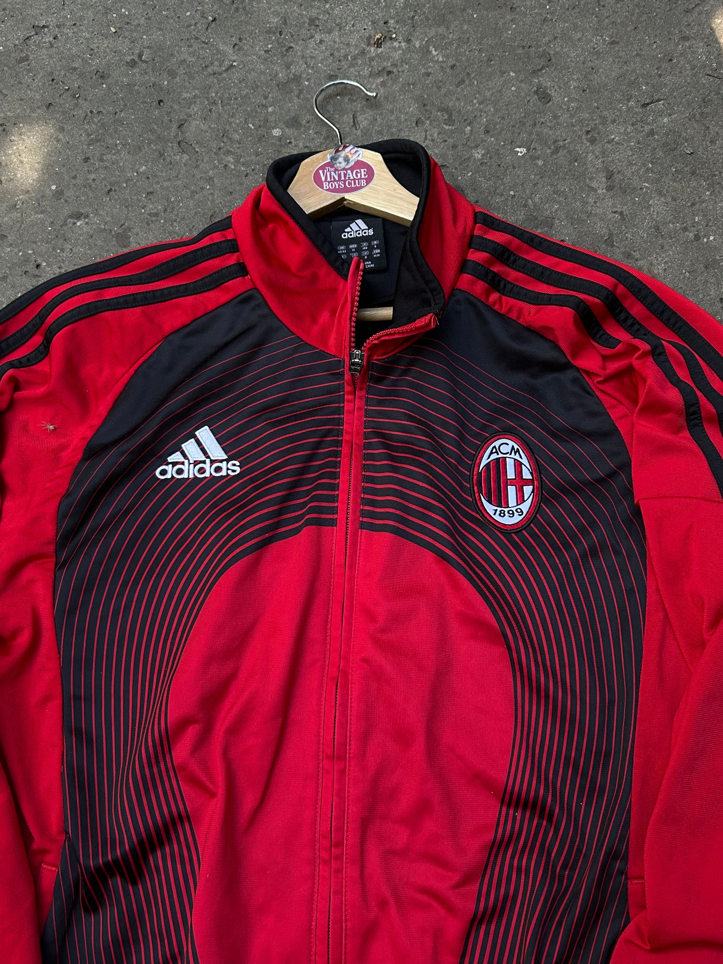 Campera Milan 2006 TeamGeist Original