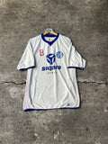 Camiseta San Lorenzo Siqnia de Utilería