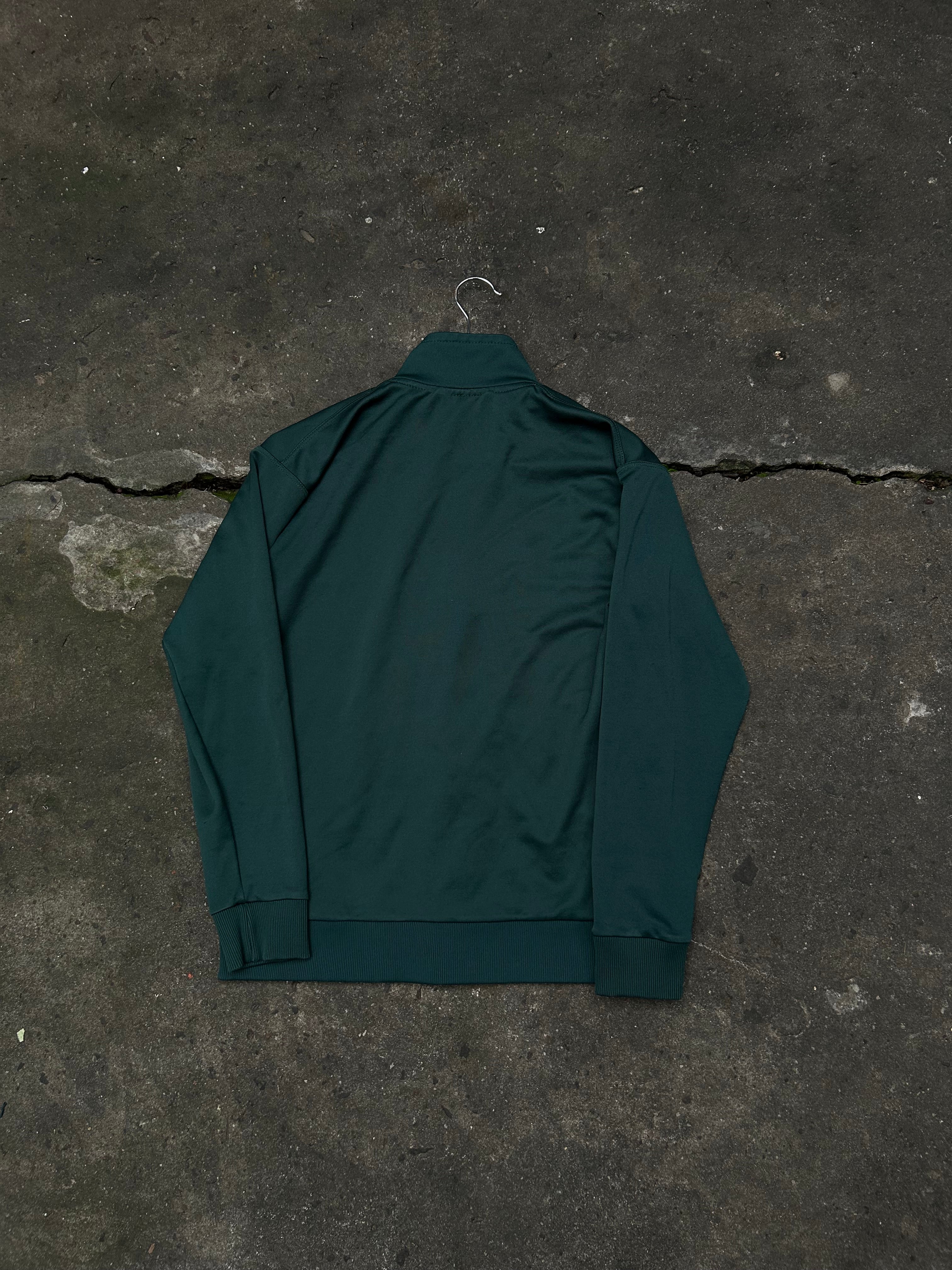 Campera Los Tilos Basset 2008 Original