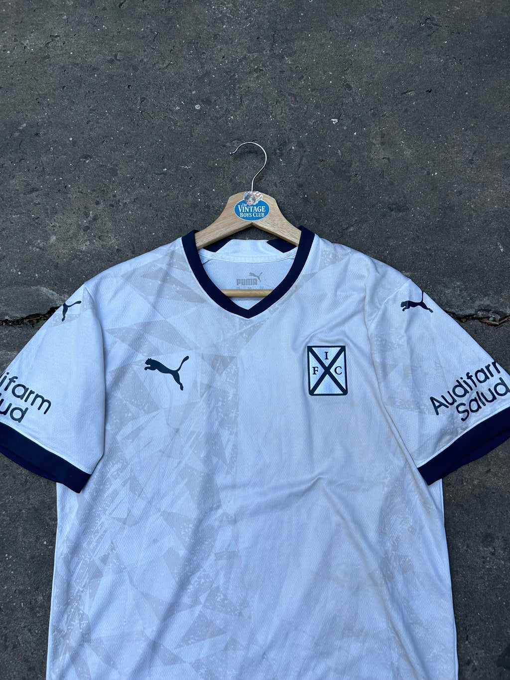Camiseta Independiente 2022 Suplente Versión Jugador Original