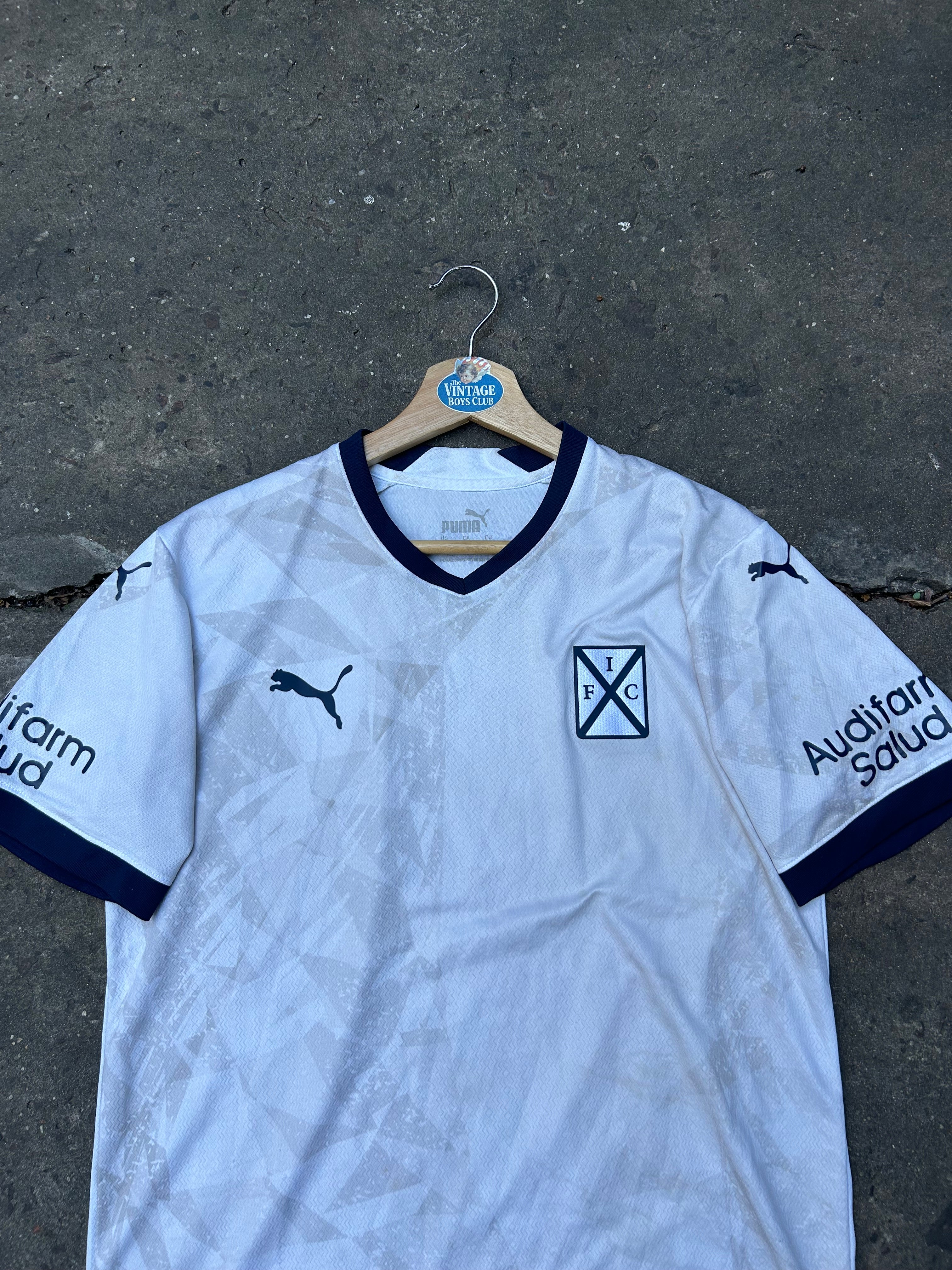 Camiseta Independiente 2022 Suplente Versión Jugador Original