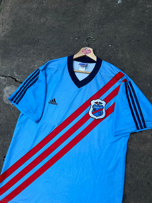 Camiseta Arsenal Adidas 99' Titular Original