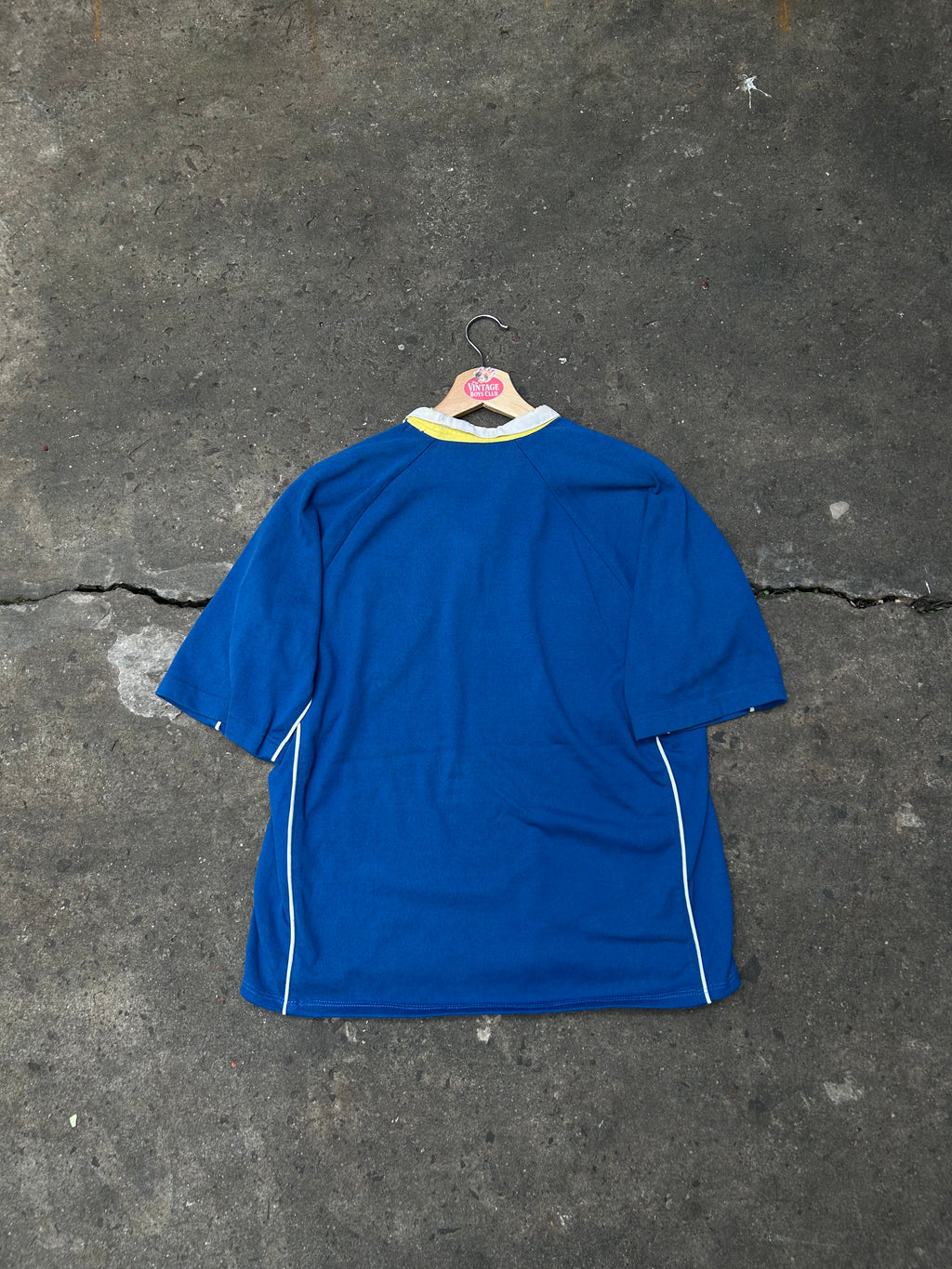 Camiseta Sidney Rugby Canterbury Original