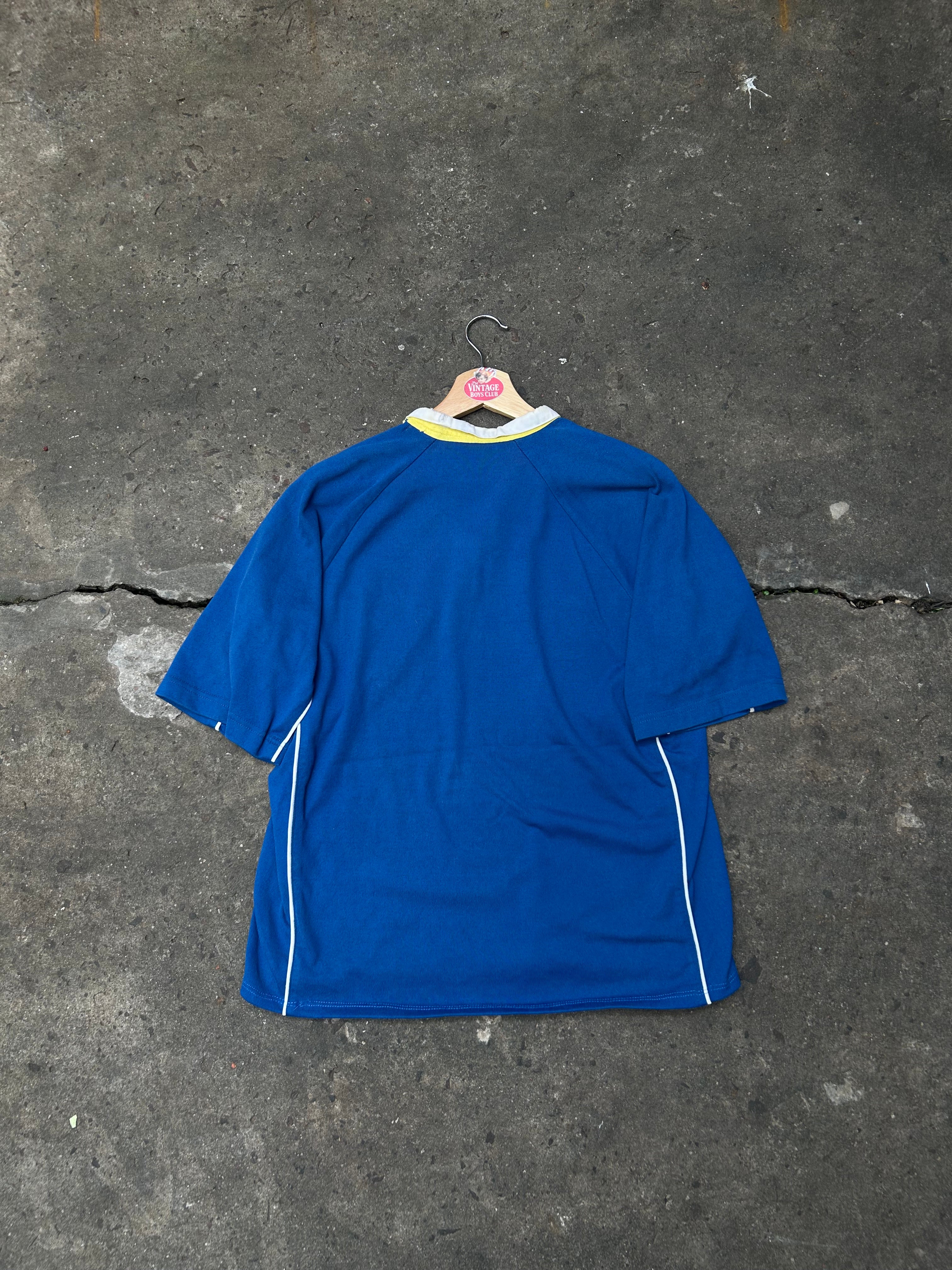 Camiseta Sidney Rugby Canterbury Original