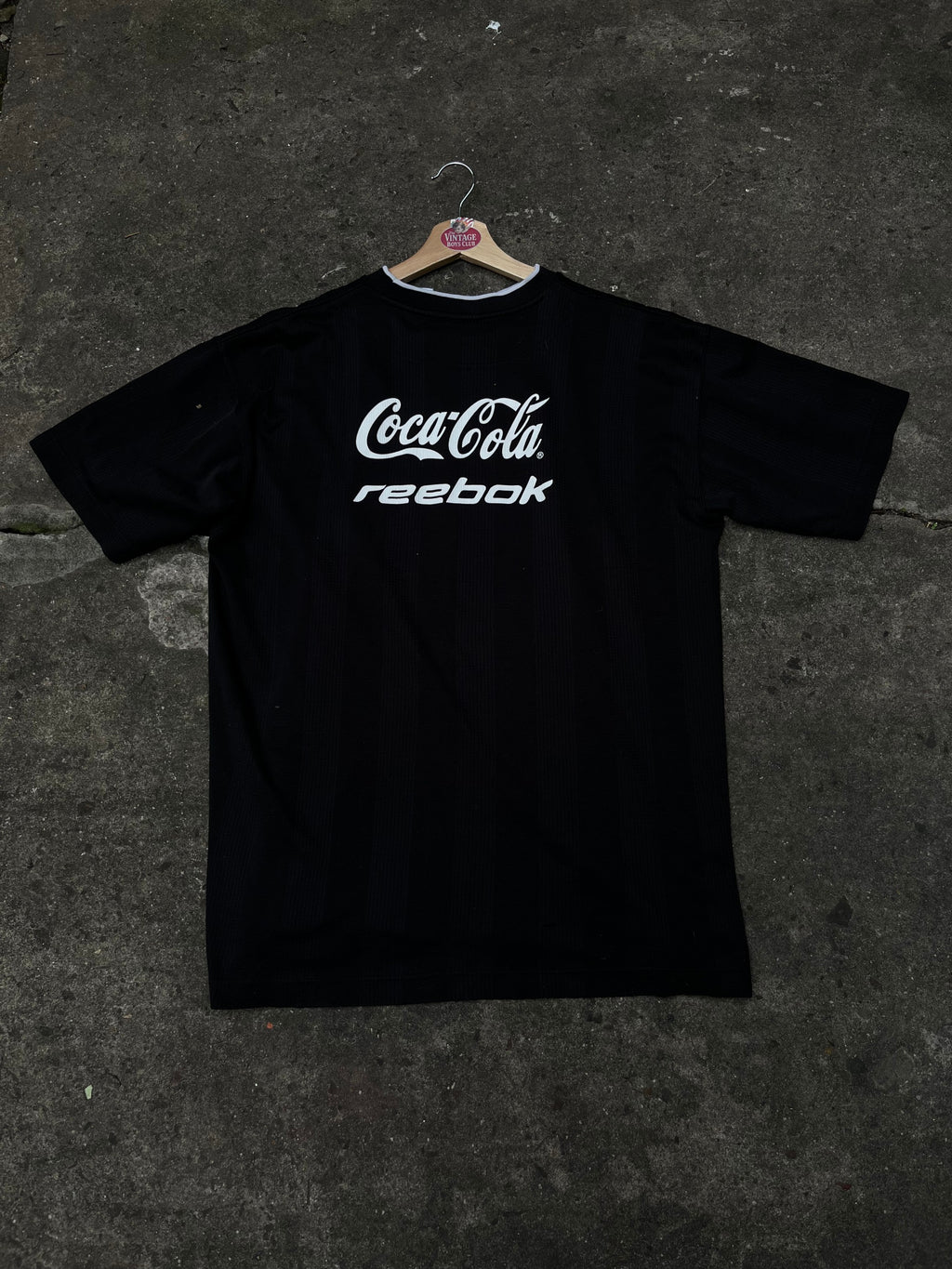 Camiseta Argentina Reebok 2000 Entrenamiento Original