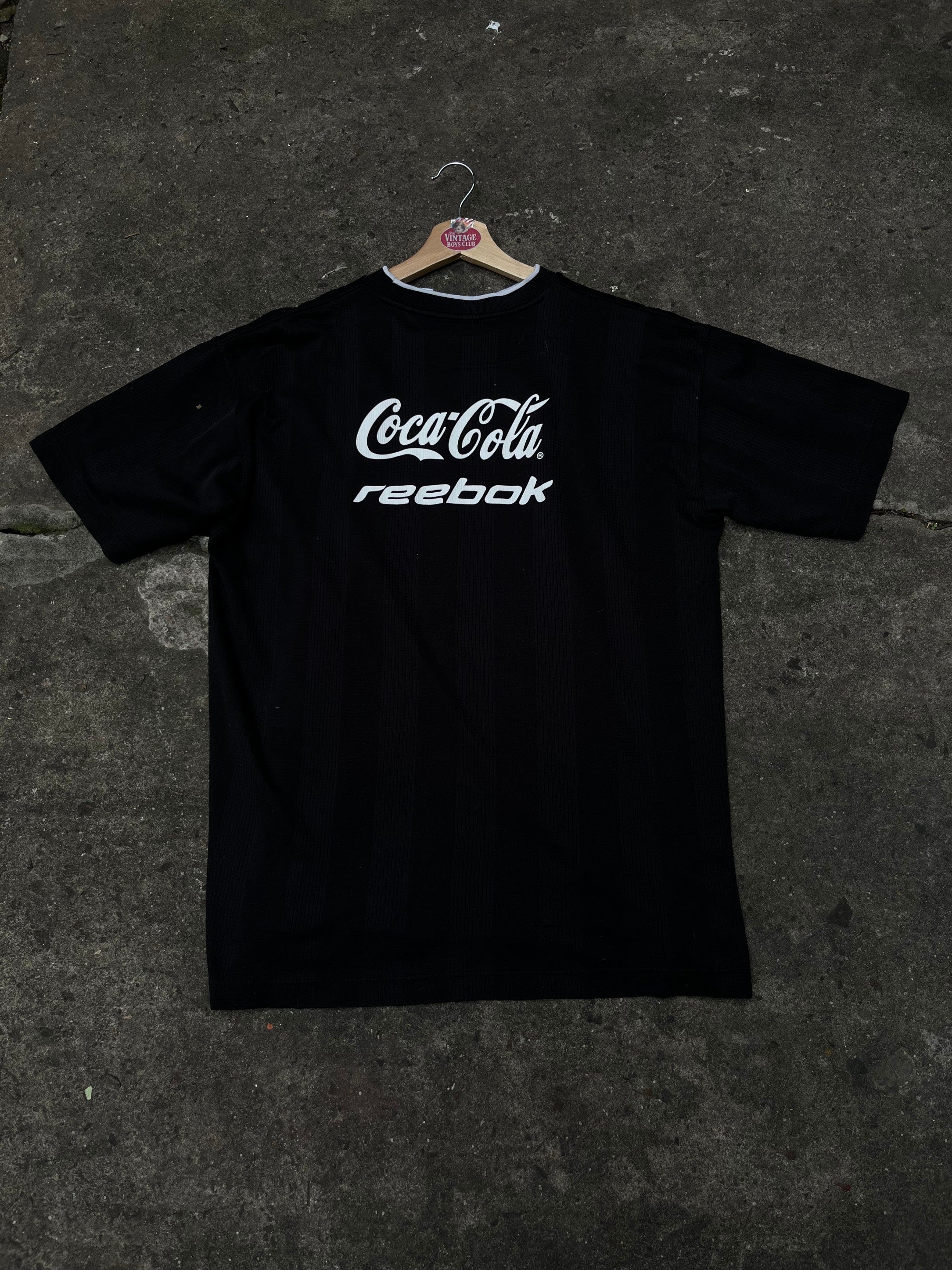 Camiseta Argentina Reebok 2000 Entrenamiento Original