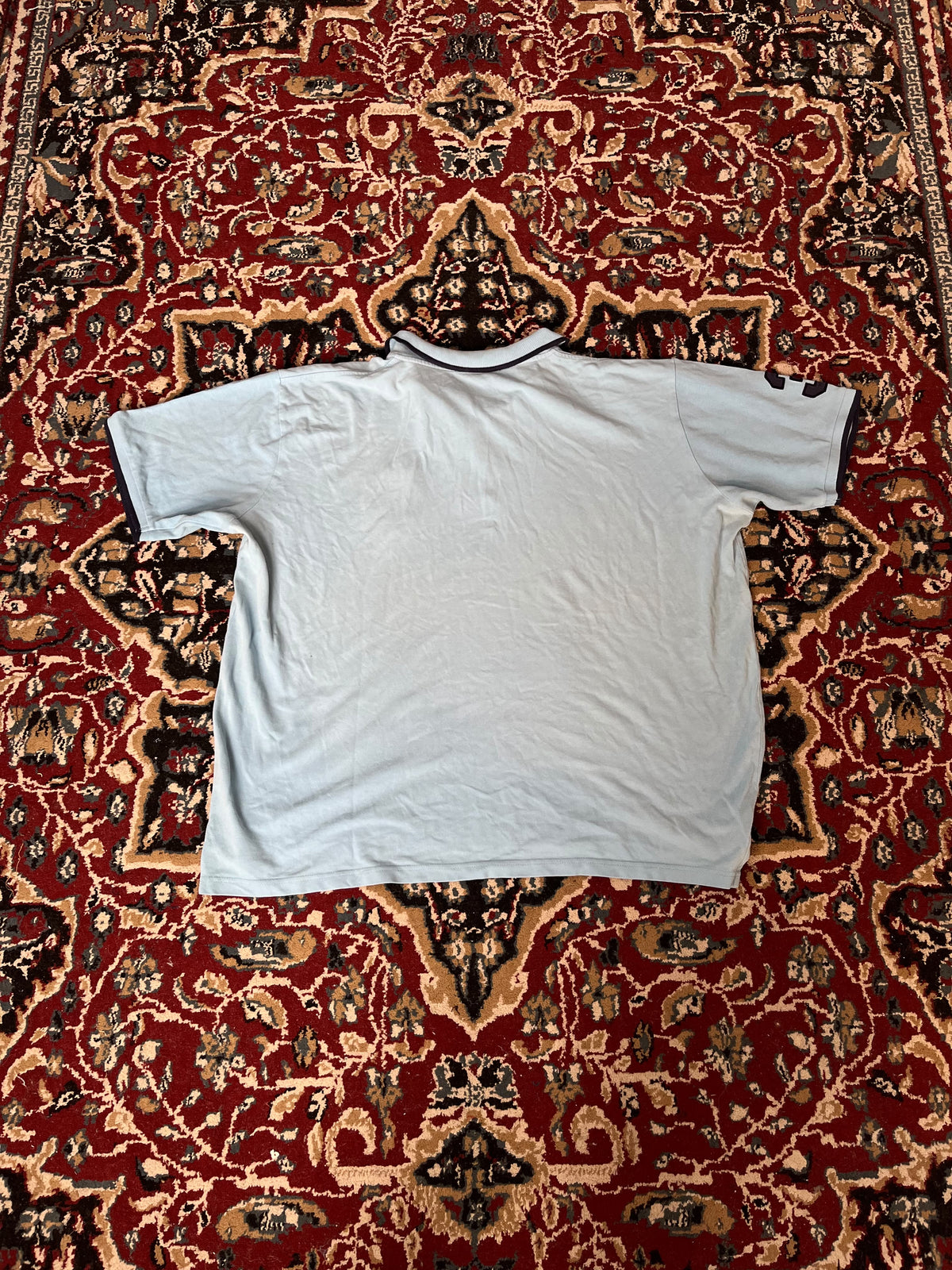 Chomba Polo Big Pony Original