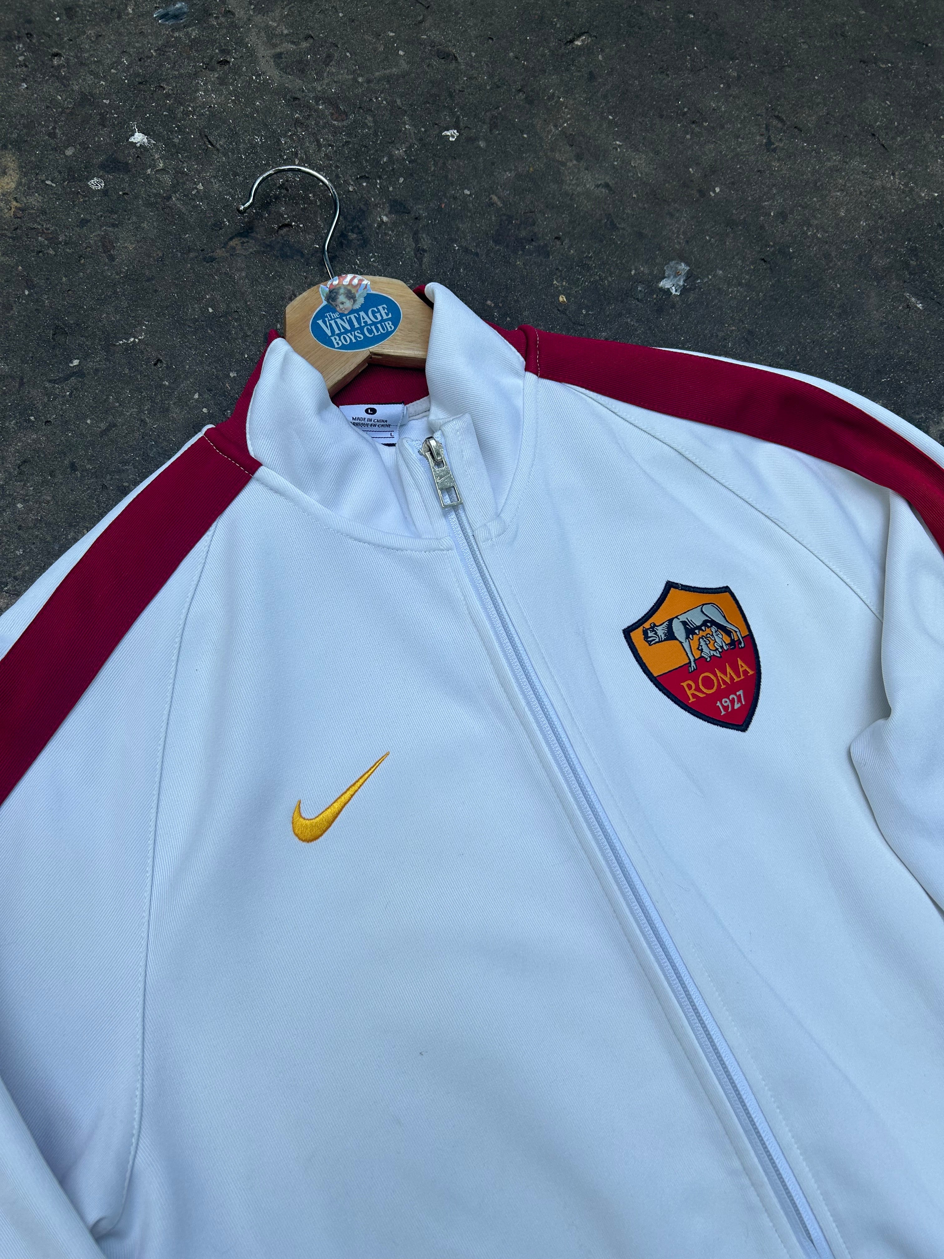 Campera Roma 2014 Nike Original