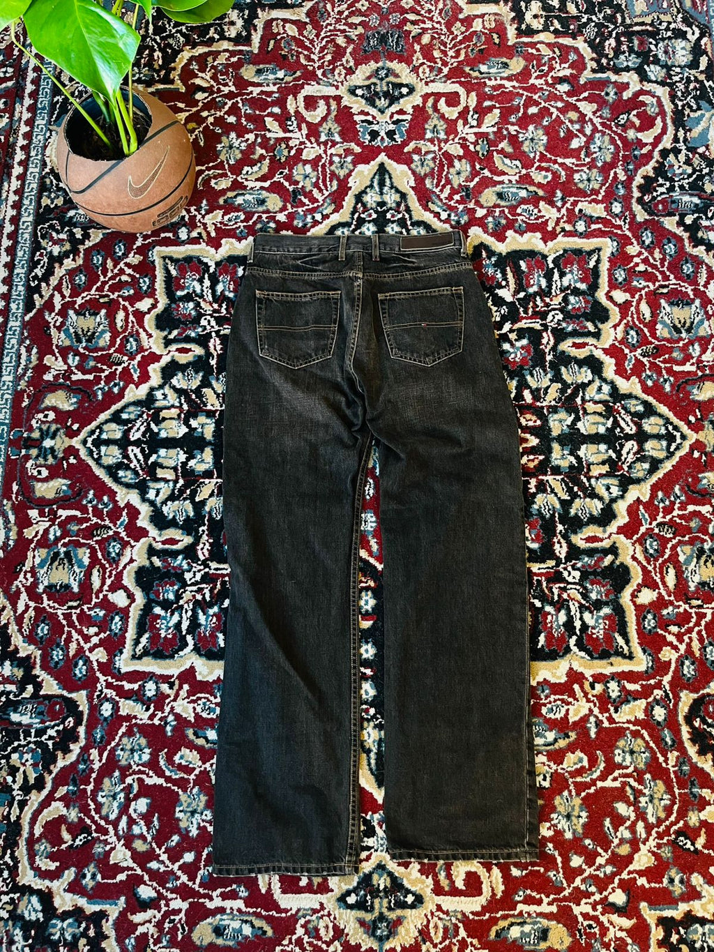 Jean Tommy Hilfiger Vintage Original