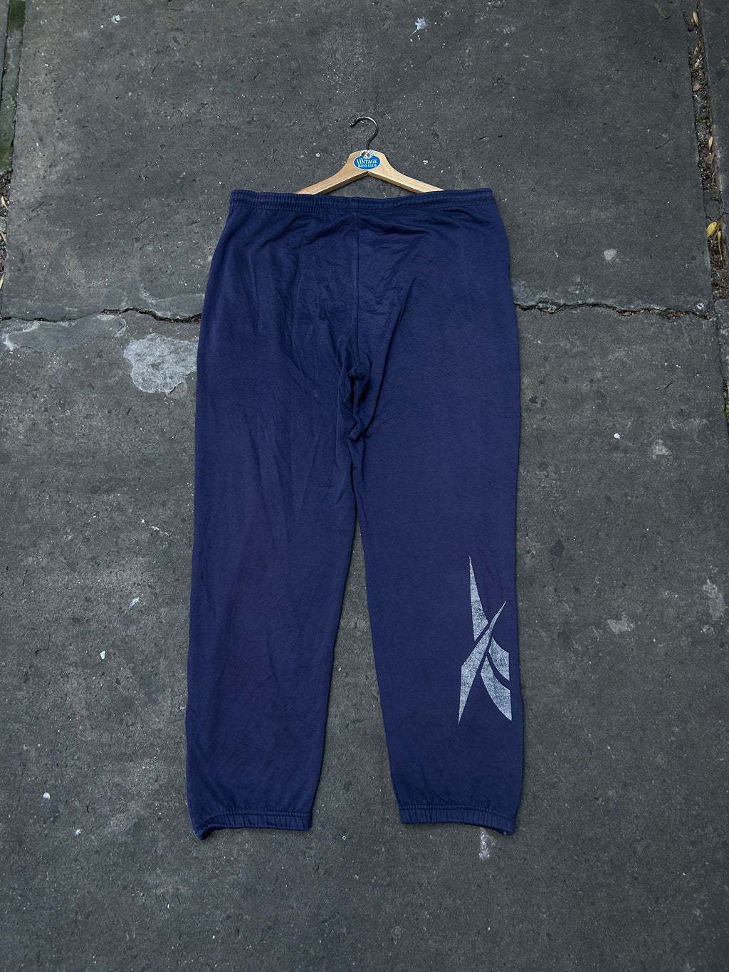 Pantalon Argentina Reebok De Utilería