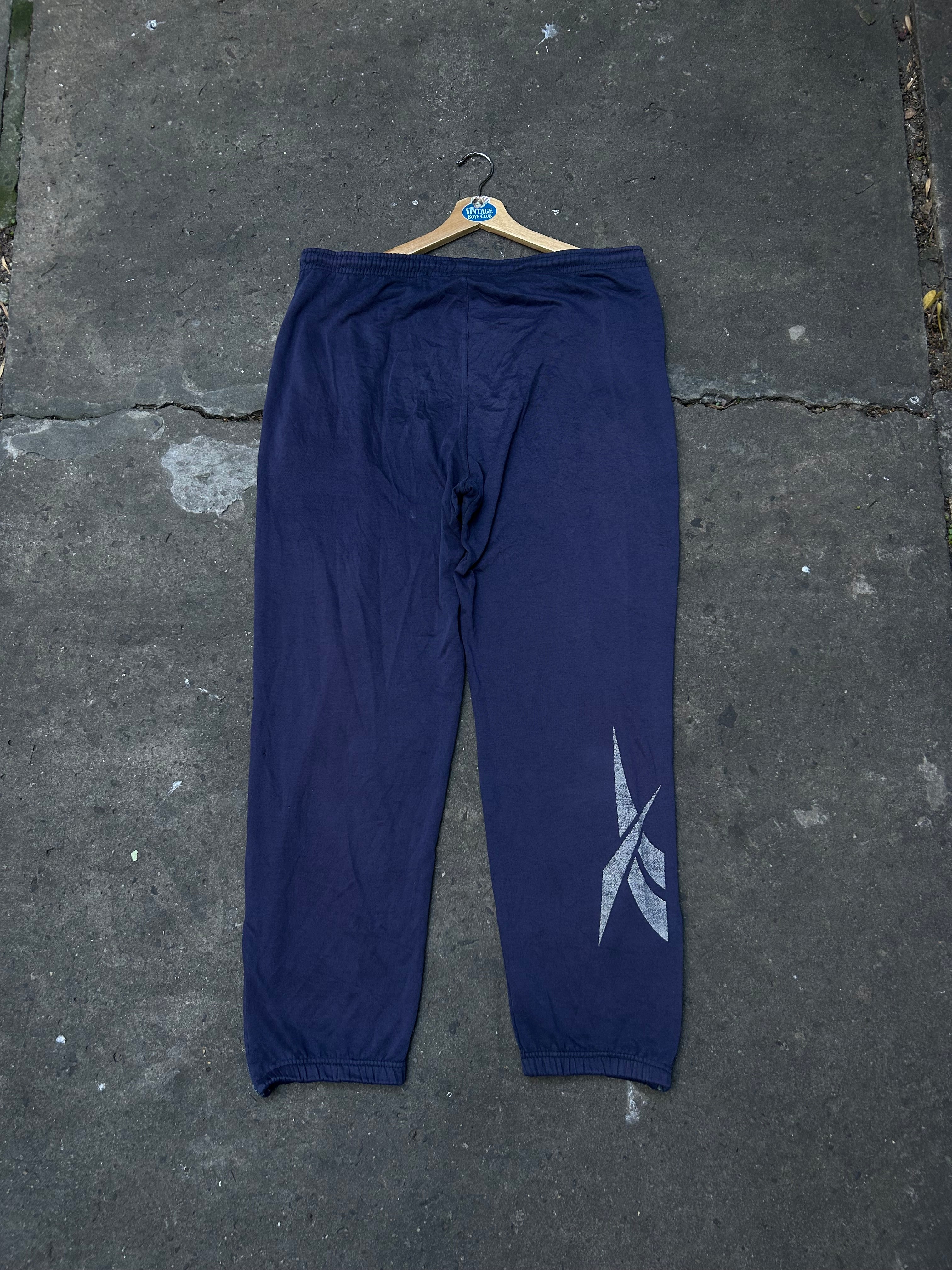 Pantalon Argentina Reebok De Utilería