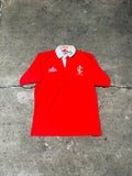 Camiseta Italiano 90s Flash de Juego