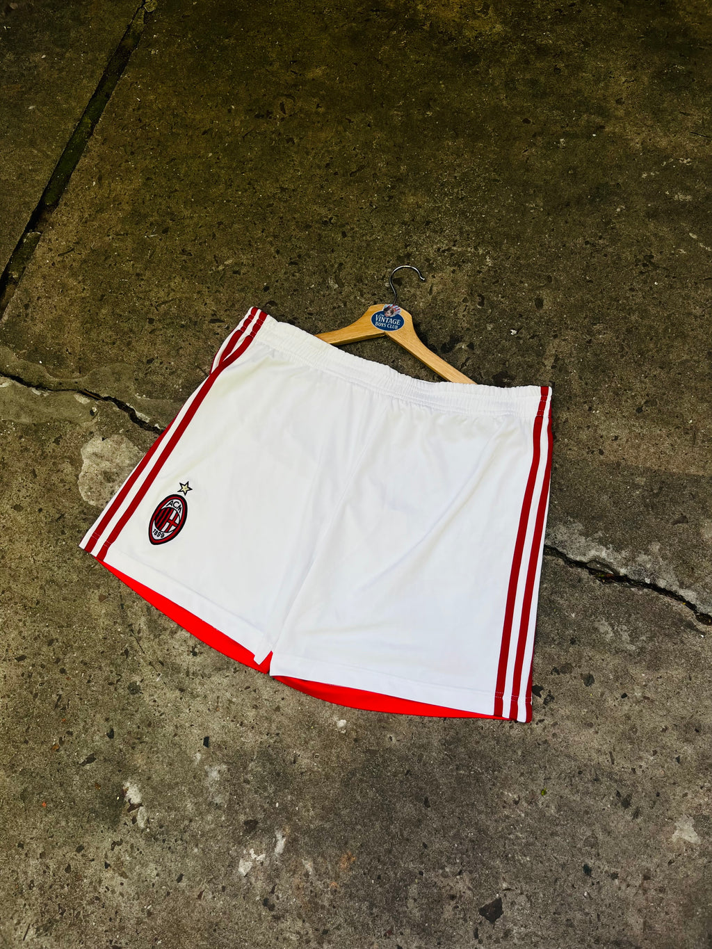 Short Milan Original