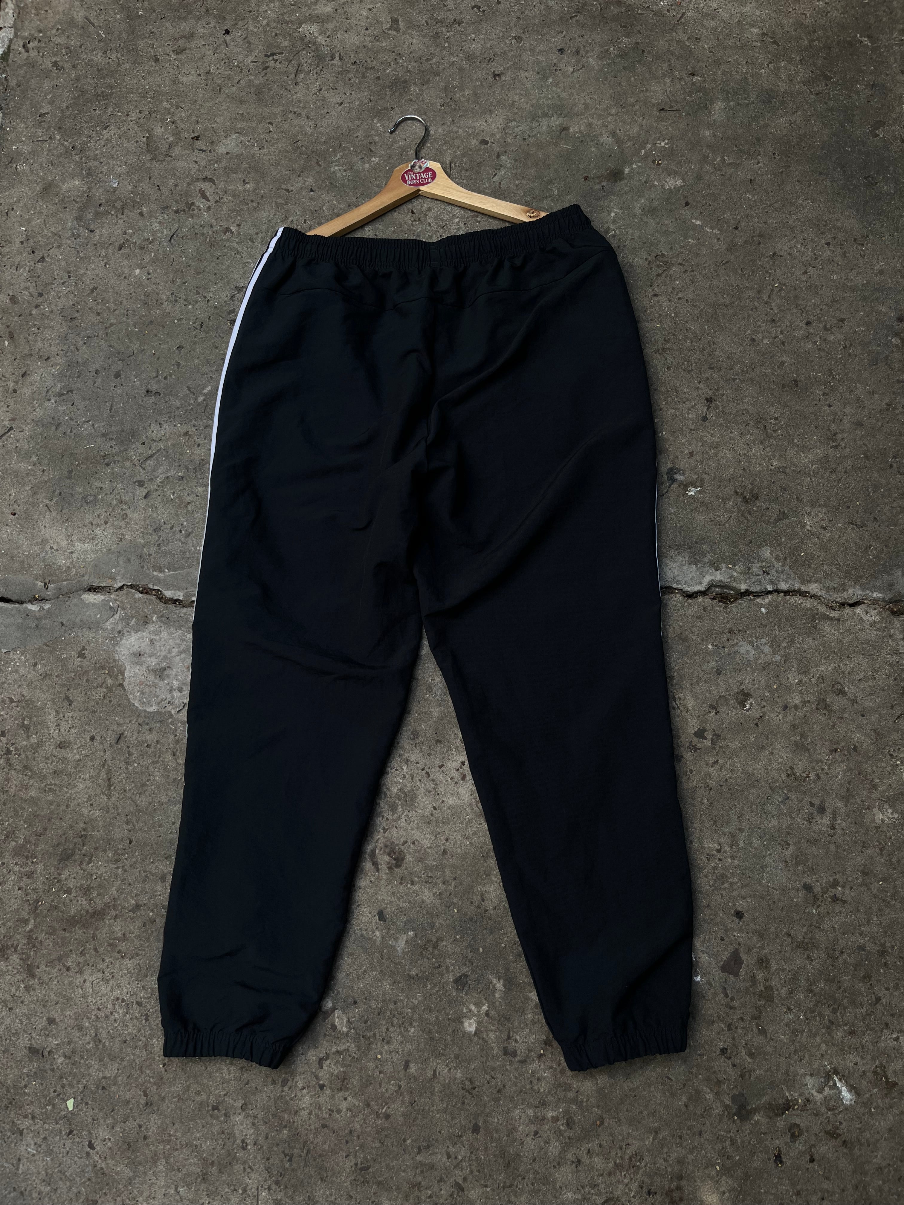 Pantalon Adidas Rompeviento Original