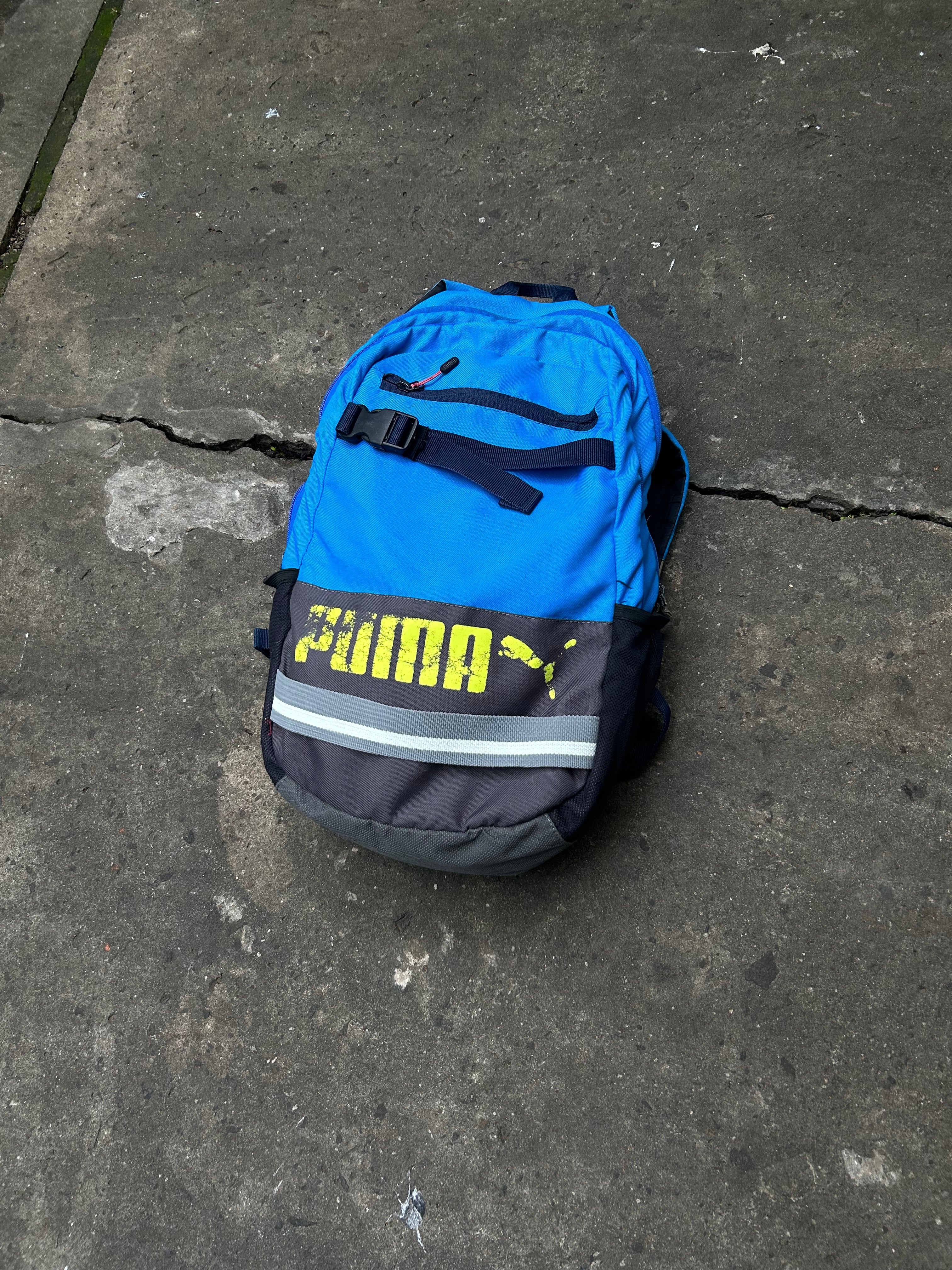 Mochila Puma Original