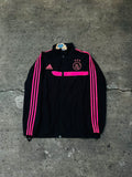Campera Ajax 2013 Rompeviento Original