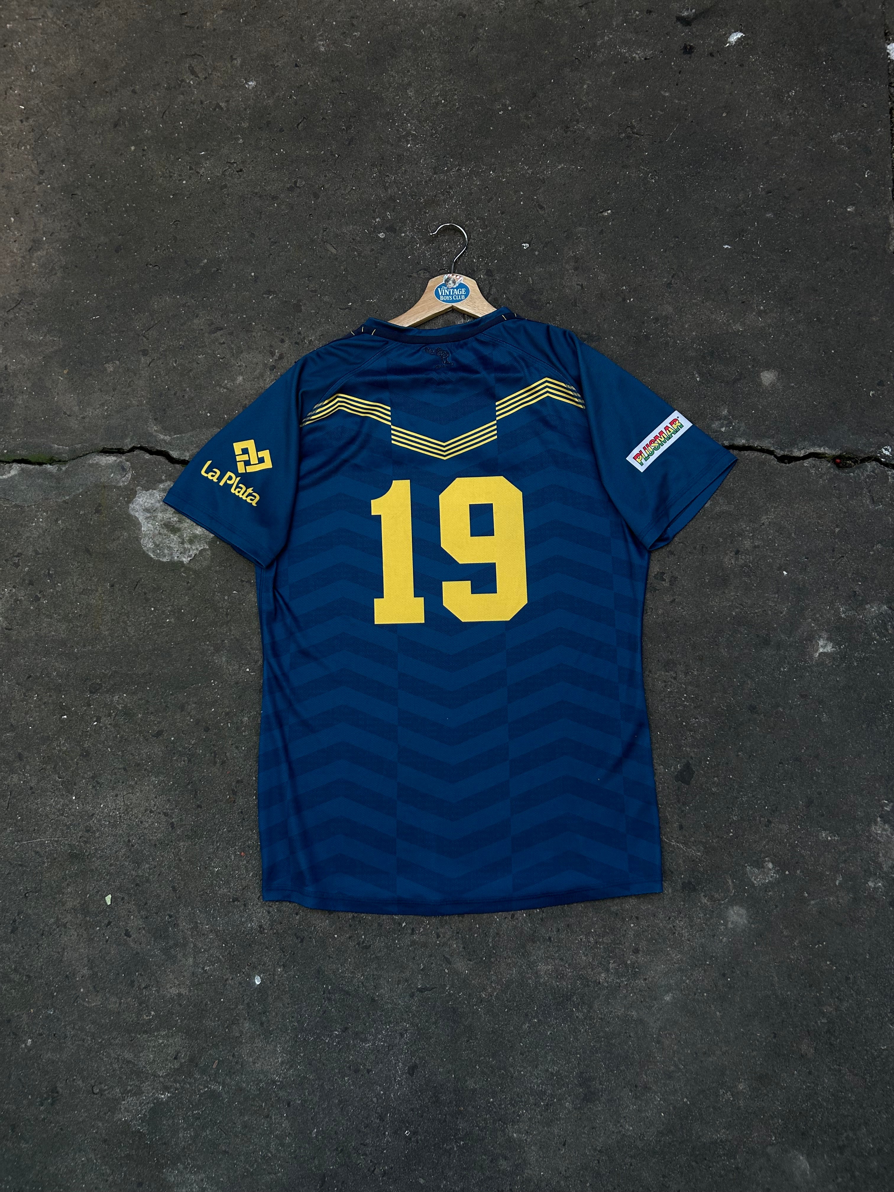 Camiseta La Plata Rugby Aniversario 85años de Juego