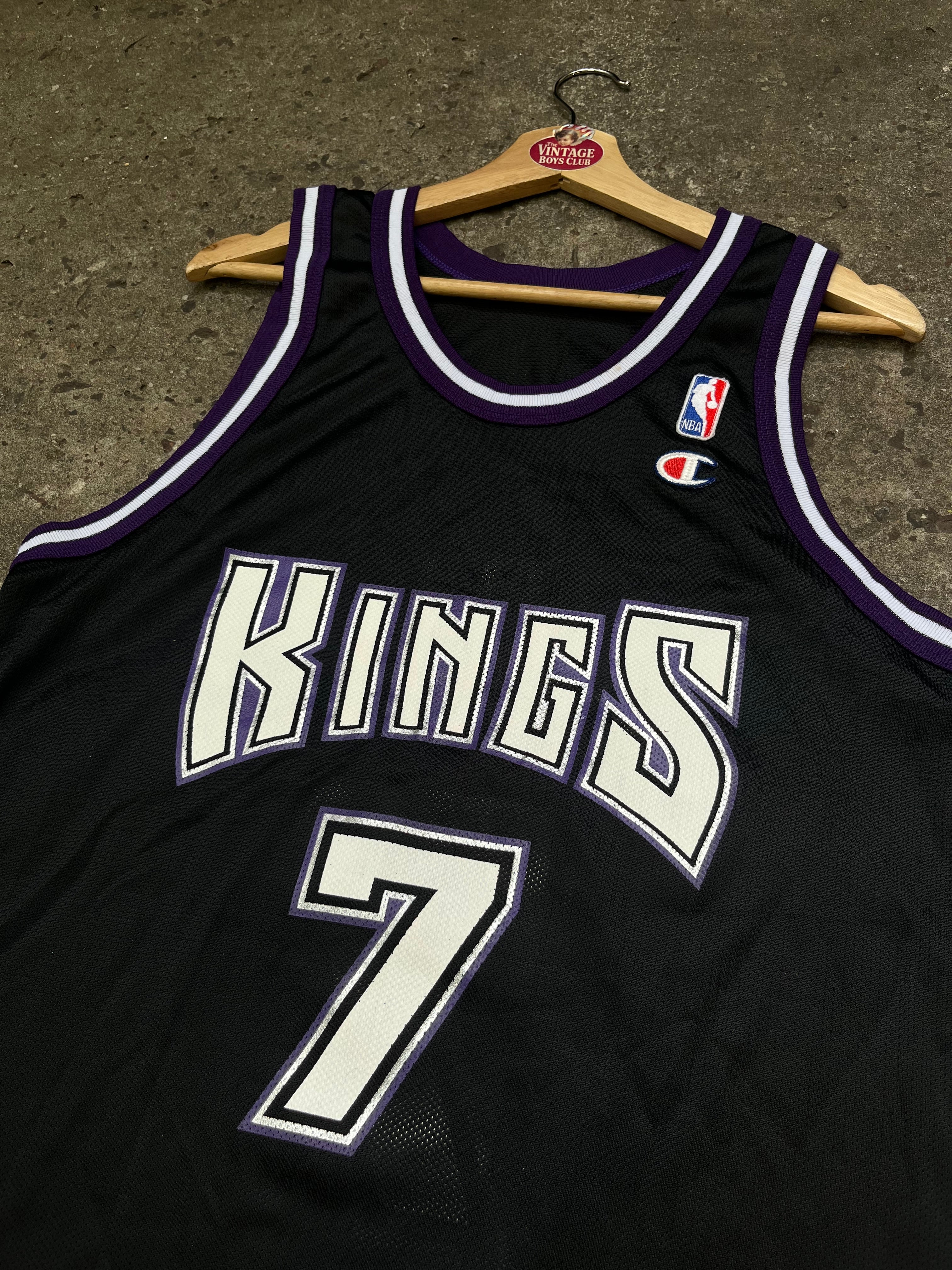Camiseta Sacramento Kings Champions de Hurley Original