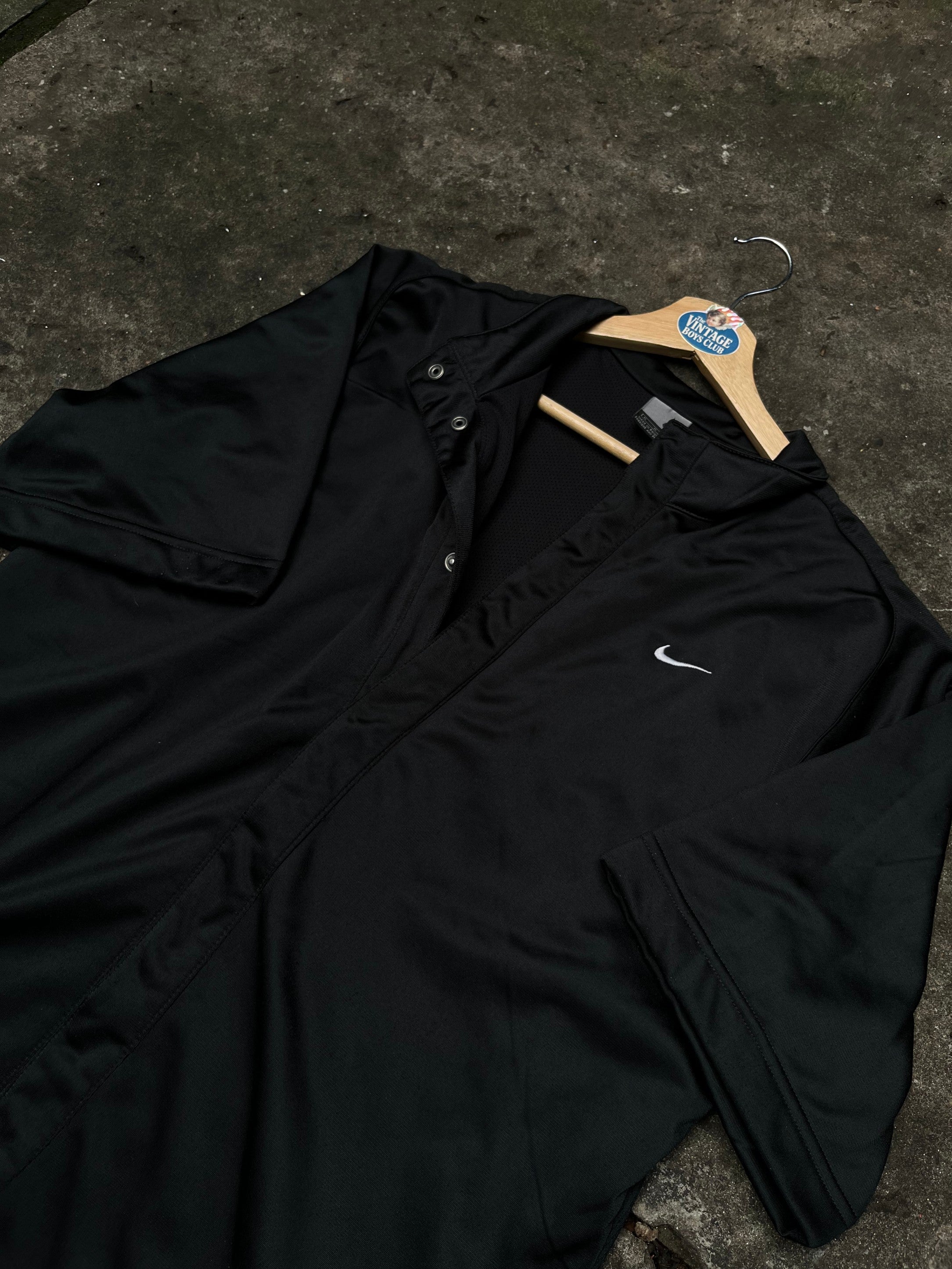 Chaqueta Nike Básquet Retro Original