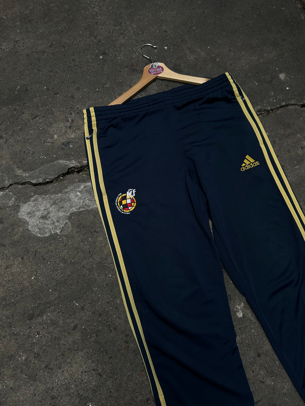 Pantalon España 2010 Original