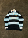 Camiseta Los Pumas 99' Suplente Manga Larga Original