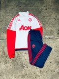 Conjunto Manchester United 2015 Original