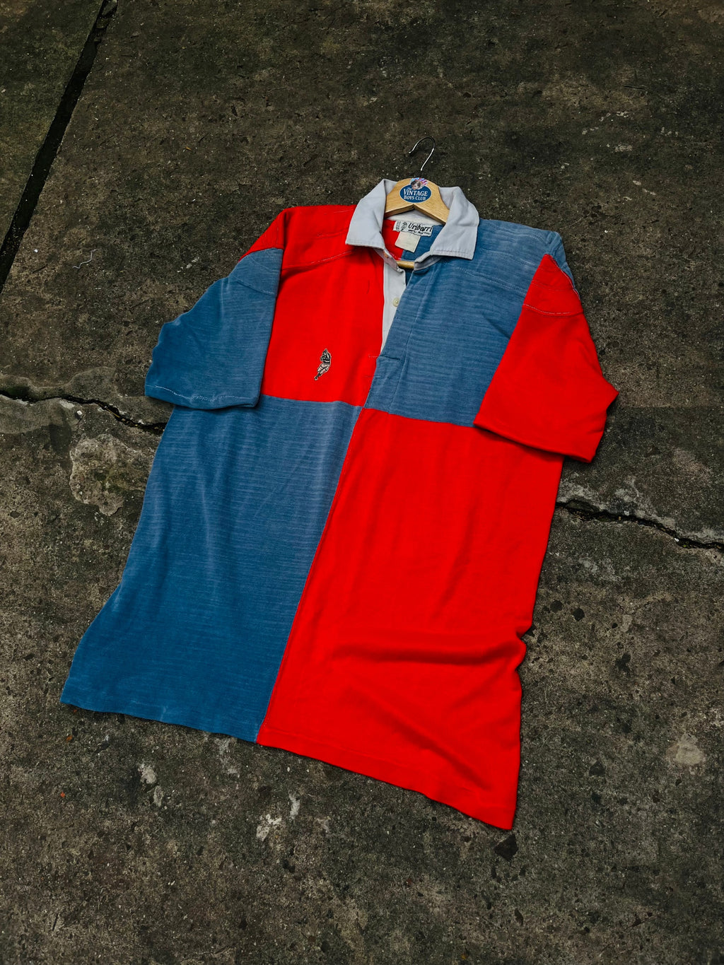 Camiseta San Luis Uribarri Original