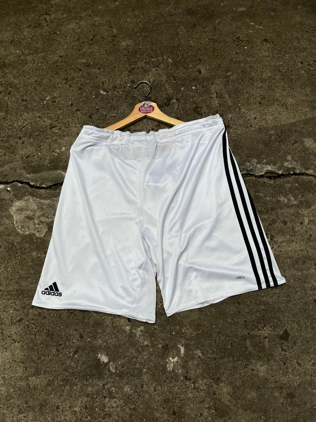 Short Argentina 2009 Adidas Original