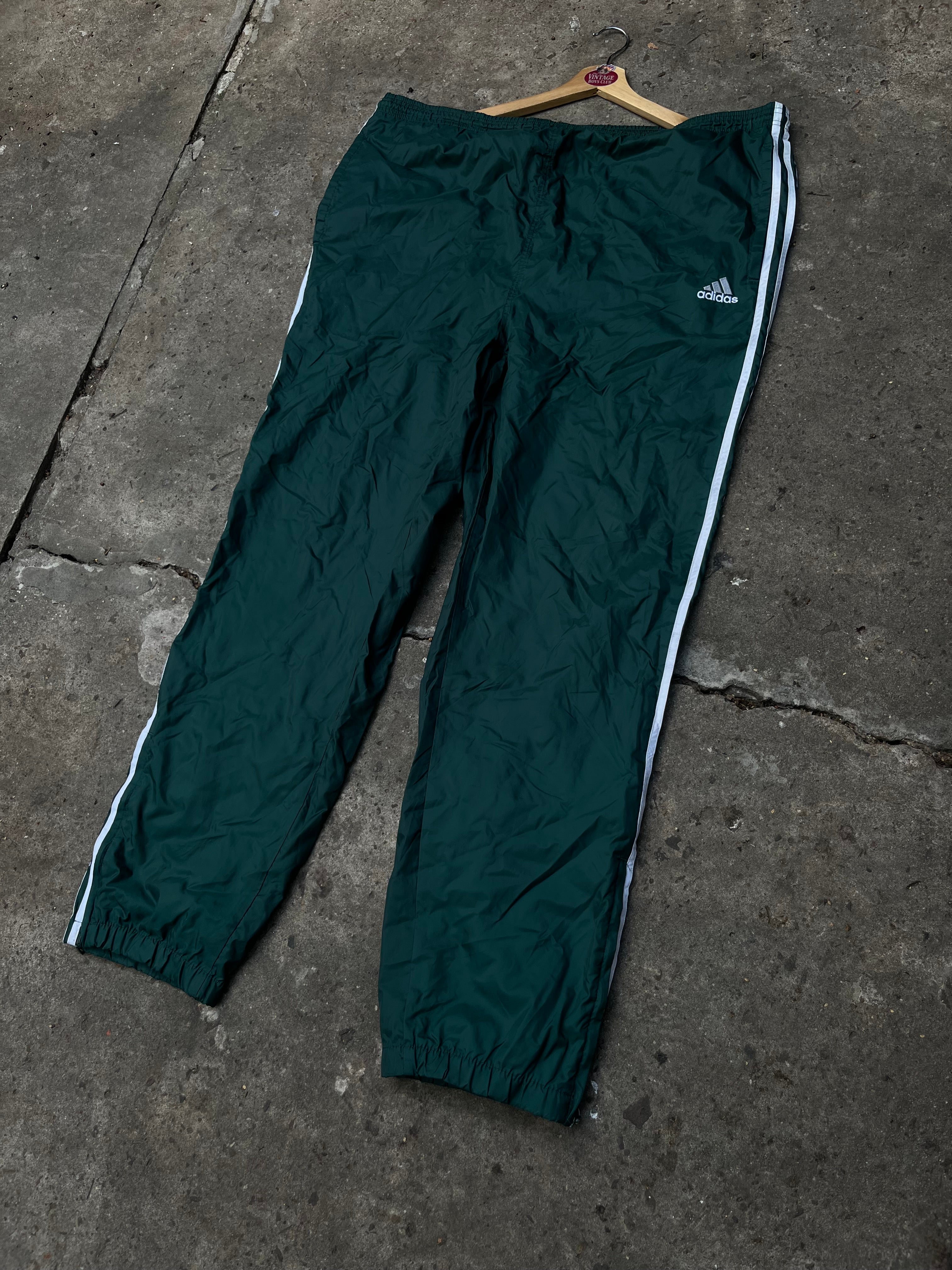 Pantalon Adidas 90s Rompeviento Original