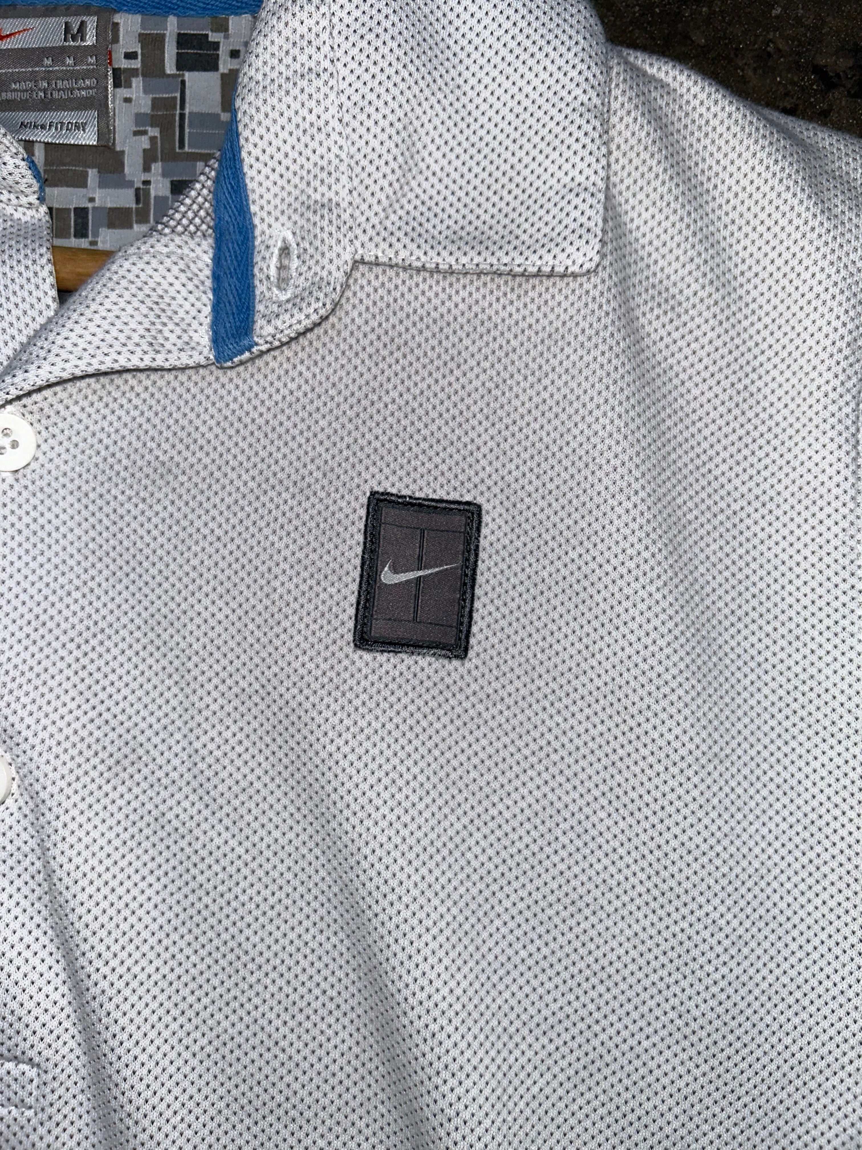 Chomba Nike Court Vintage Original