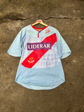 Camiseta Arsenal Sarandi Mitre 2007 de Utileria