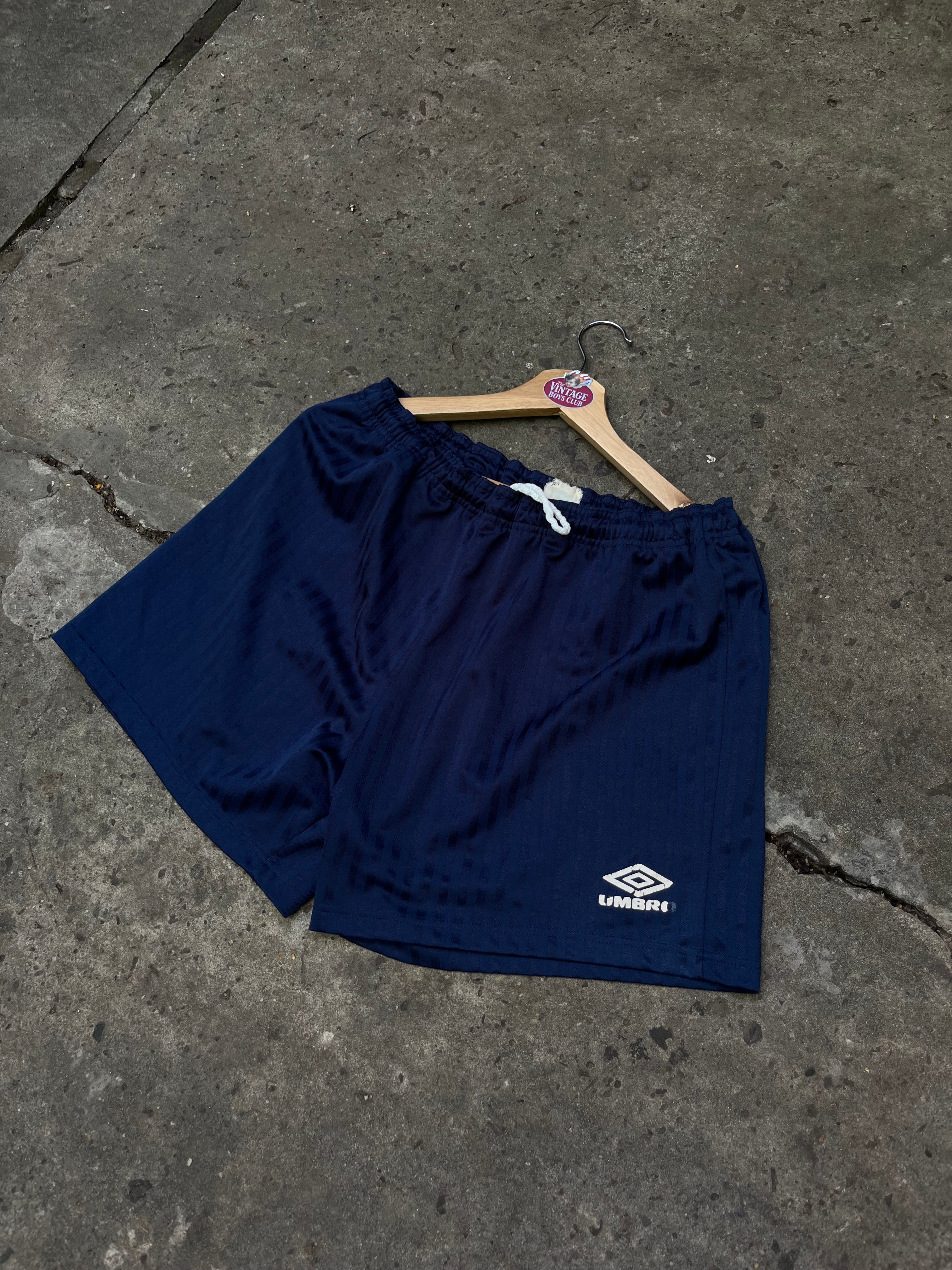 Short Umbro Vintage Original