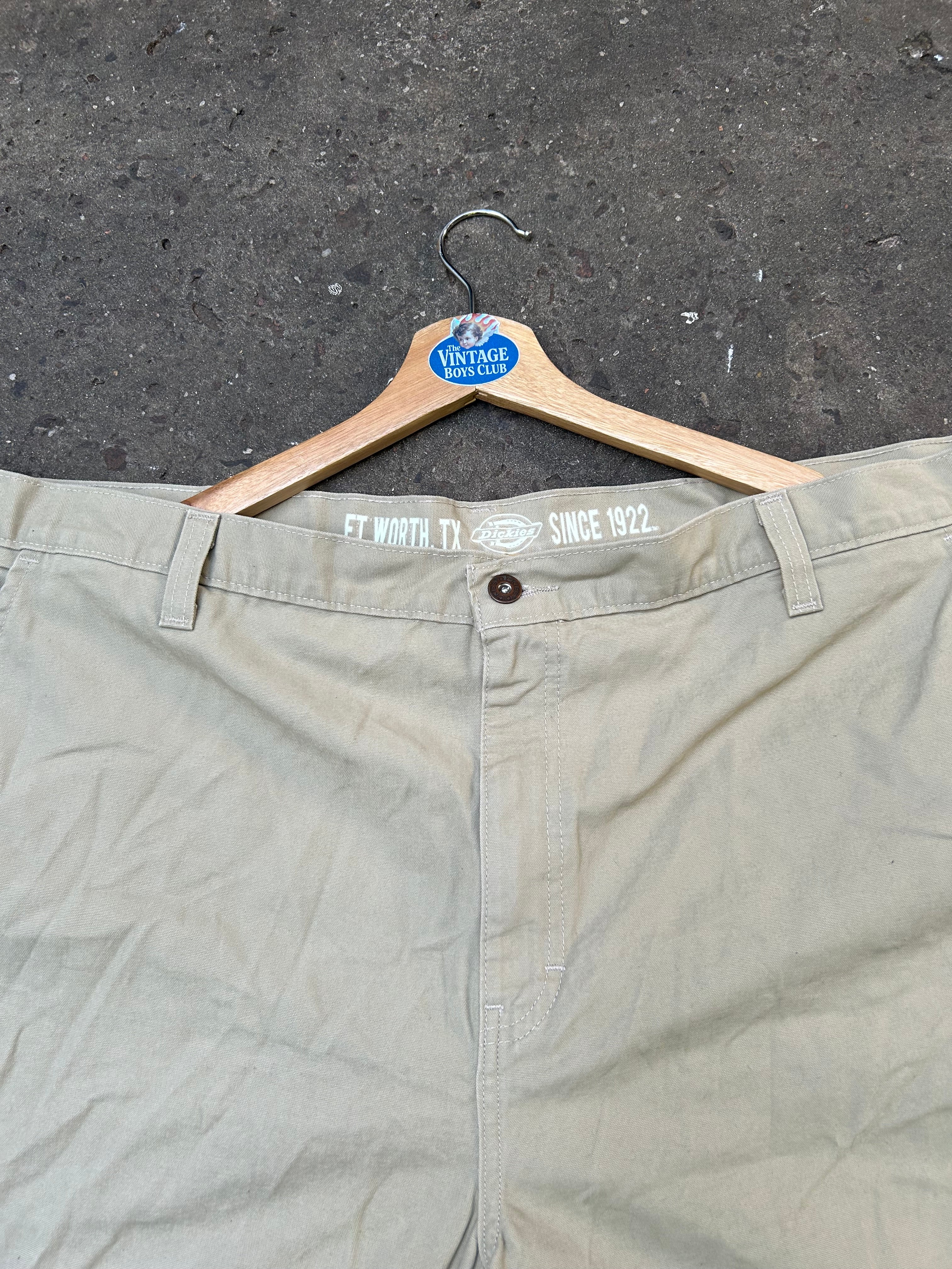 Bermuda Dickens Beige Original