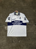 Camiseta Gimnasia 95' Autografiada Original