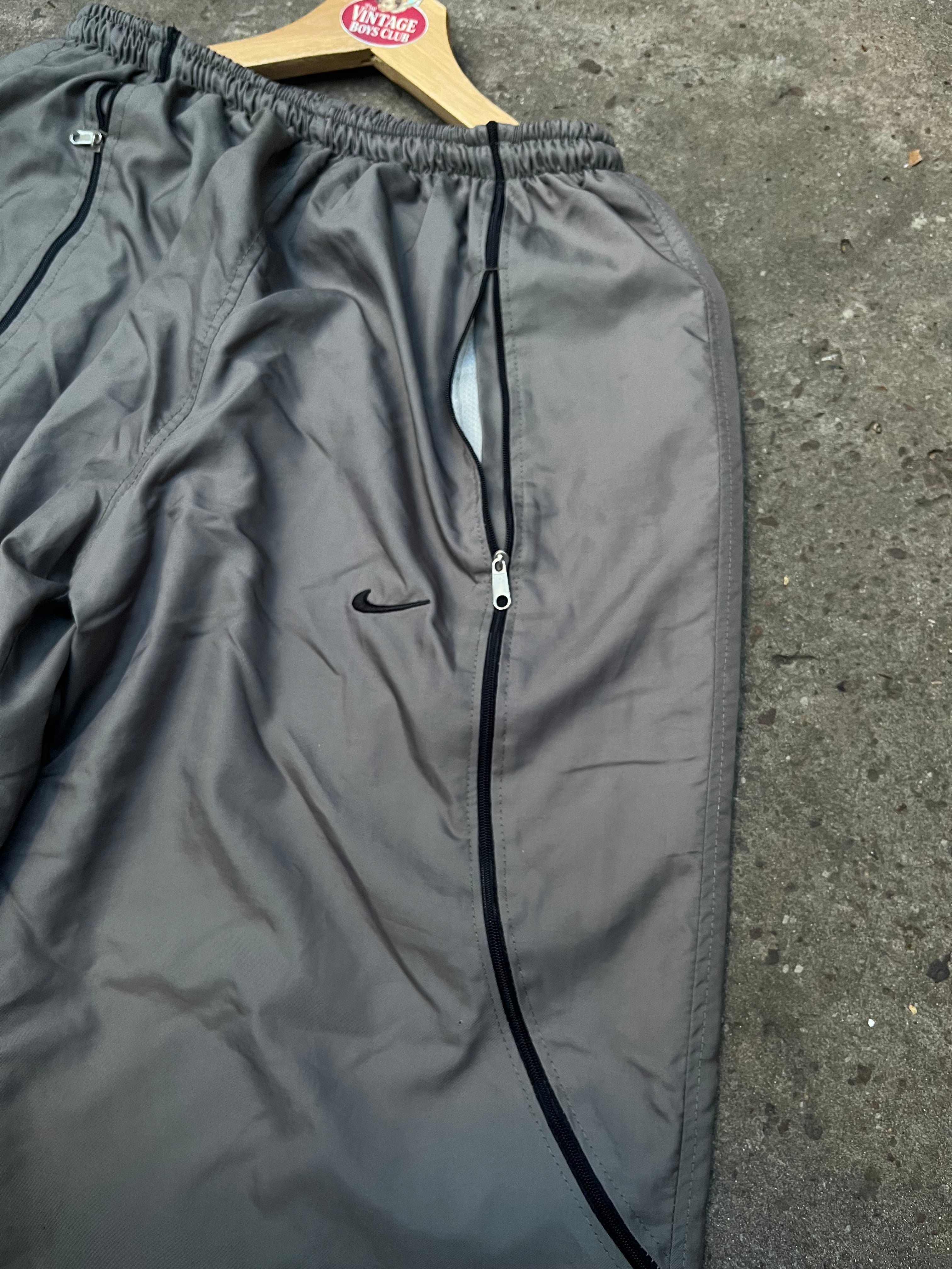 Pantalon Nike Retro Rompeviento