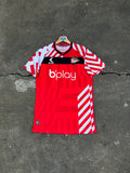 Camiseta Estudiantes Ruge homenaje a Petrola Original