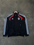 Campera River 2010 Negra Original