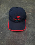 Gorra Estudiantes Topper 2009 Original