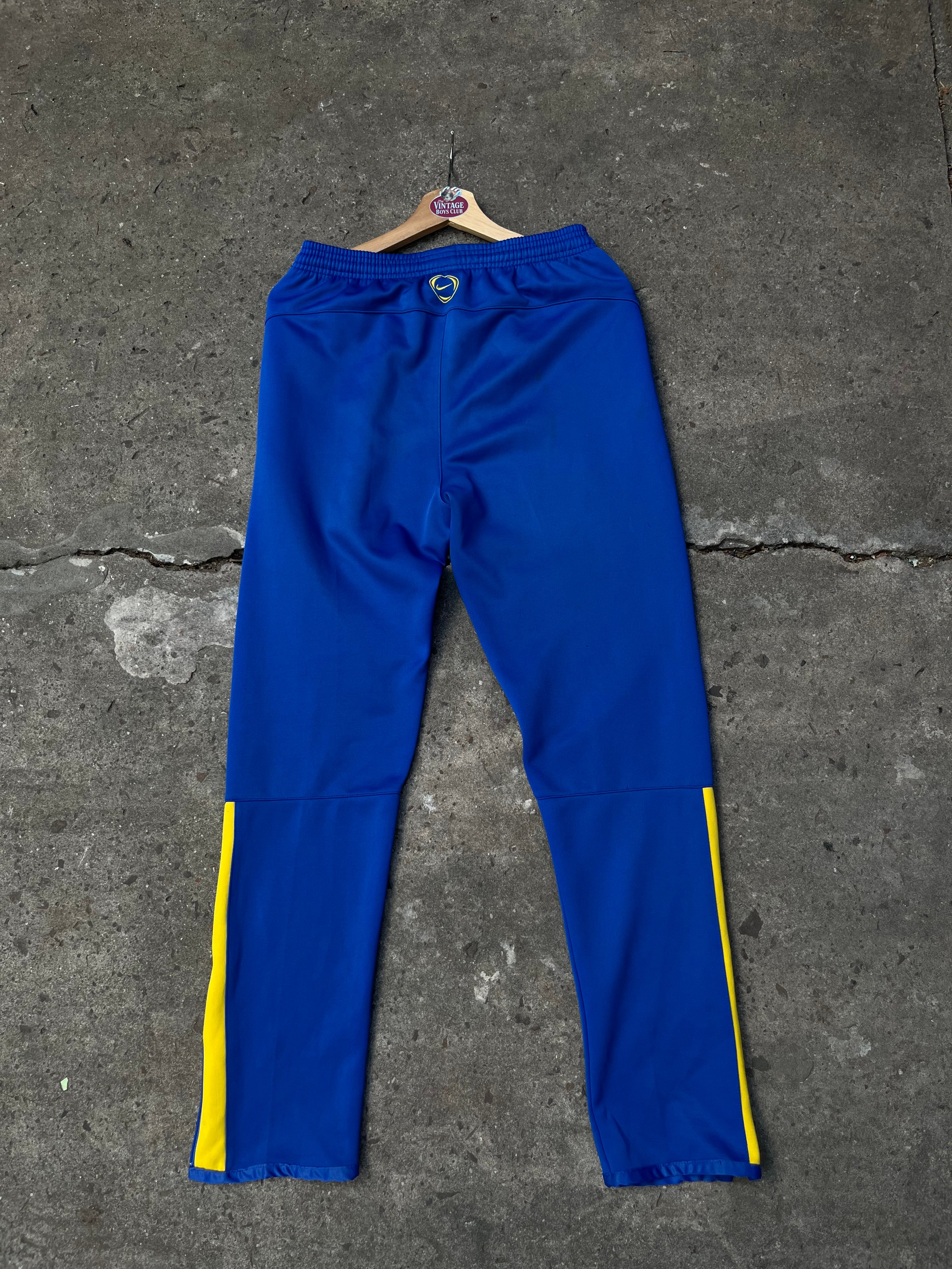 Pantalon Boca Nike Original