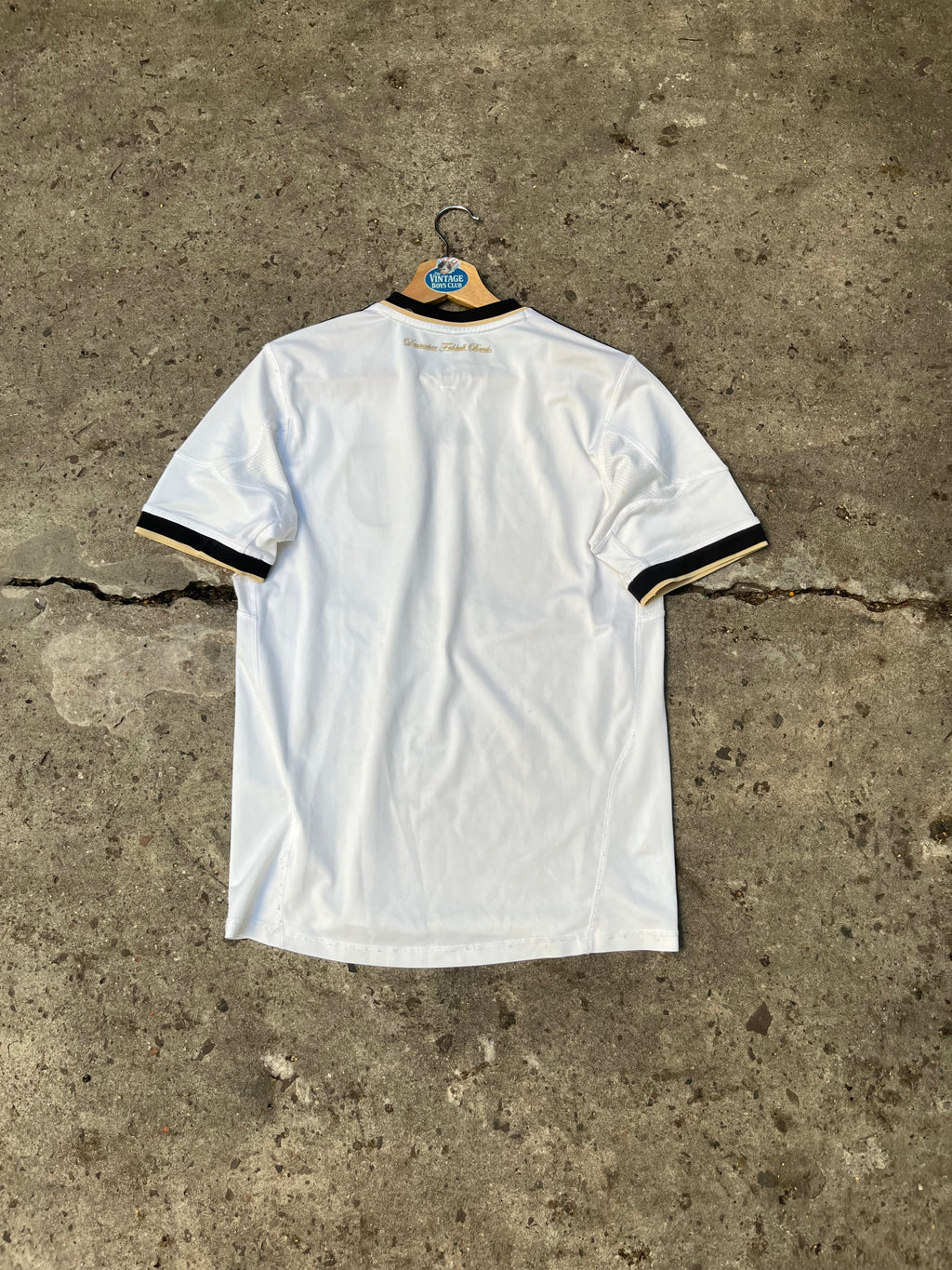 Camiseta Alemania 2010 Titular Original