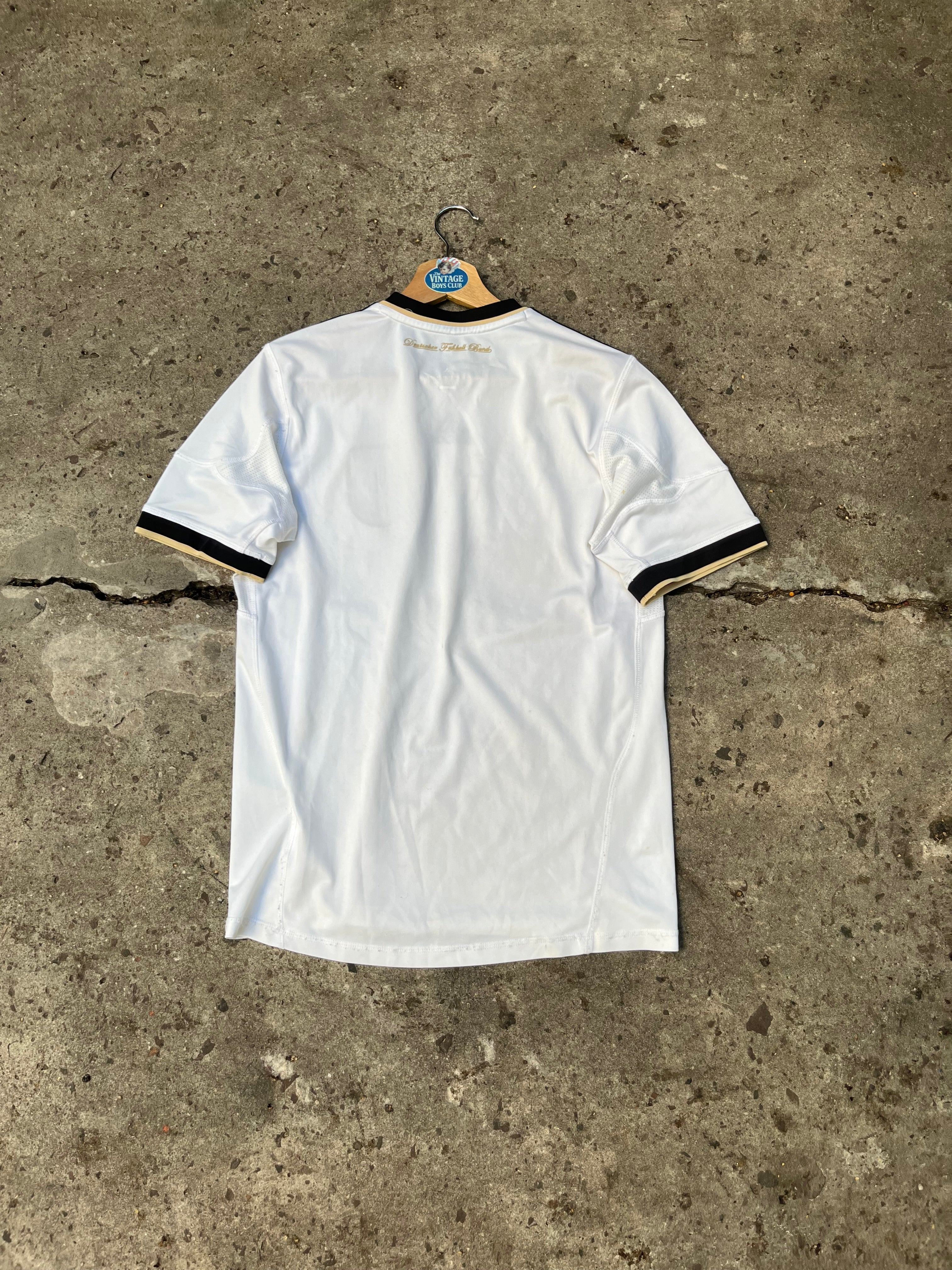 Camiseta Alemania 2010 Titular Original