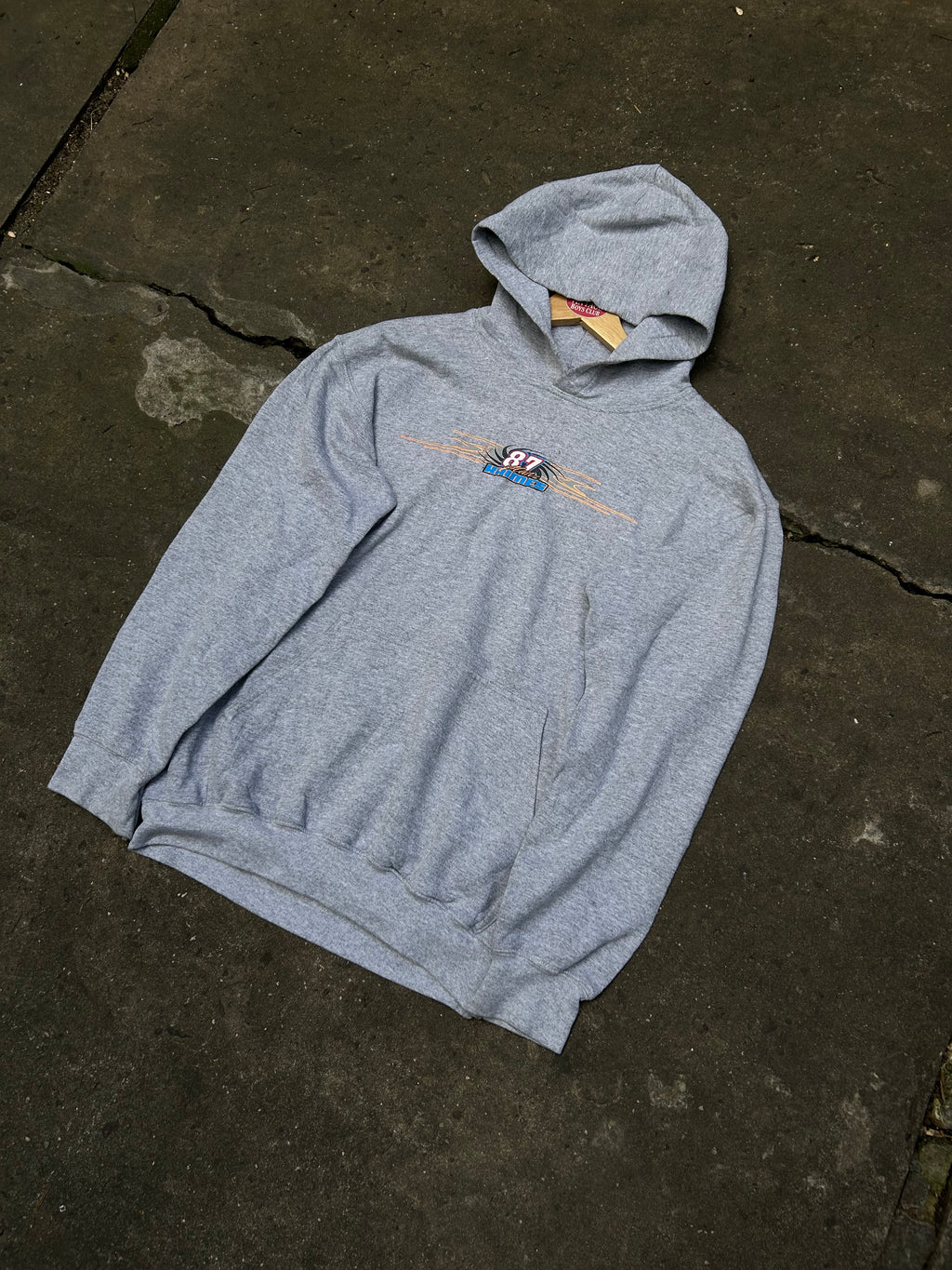 Buzo Nascar Vintage Americano Original