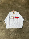 Buzo Tommy Hilfiger Original
